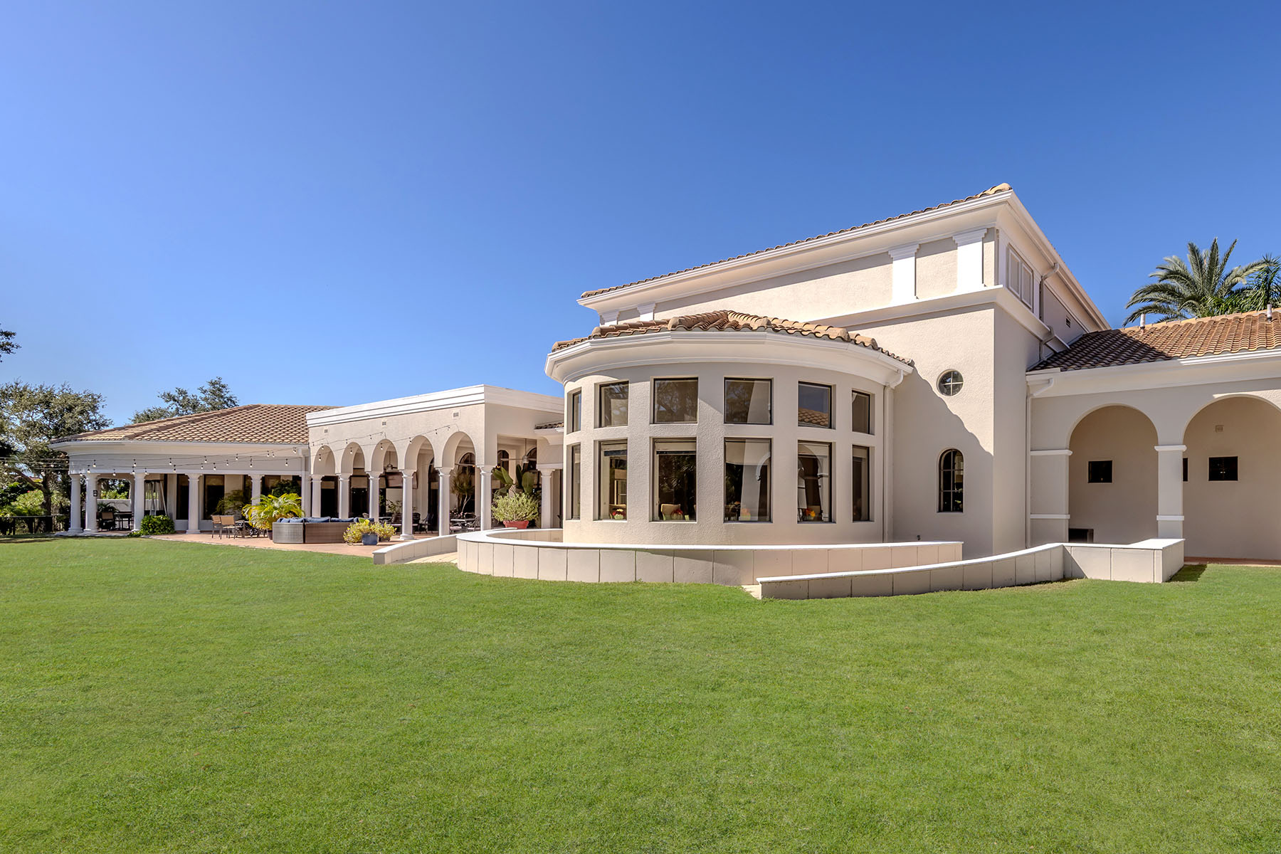  VENETIAN GOLF & RIVER CLUB - 物件實景