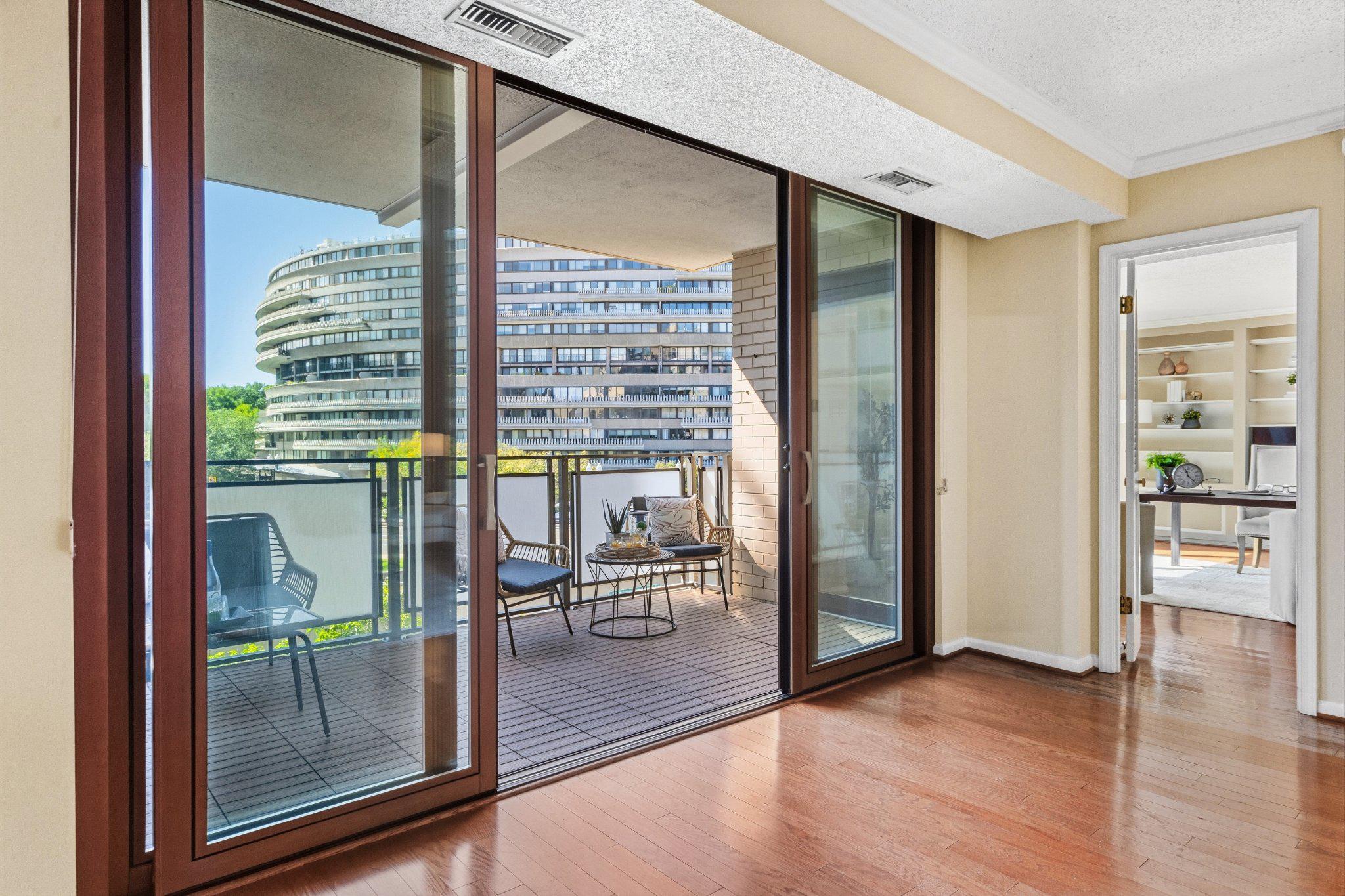  800 25th Street NW, Washington, DC, 20037 - 物件實景