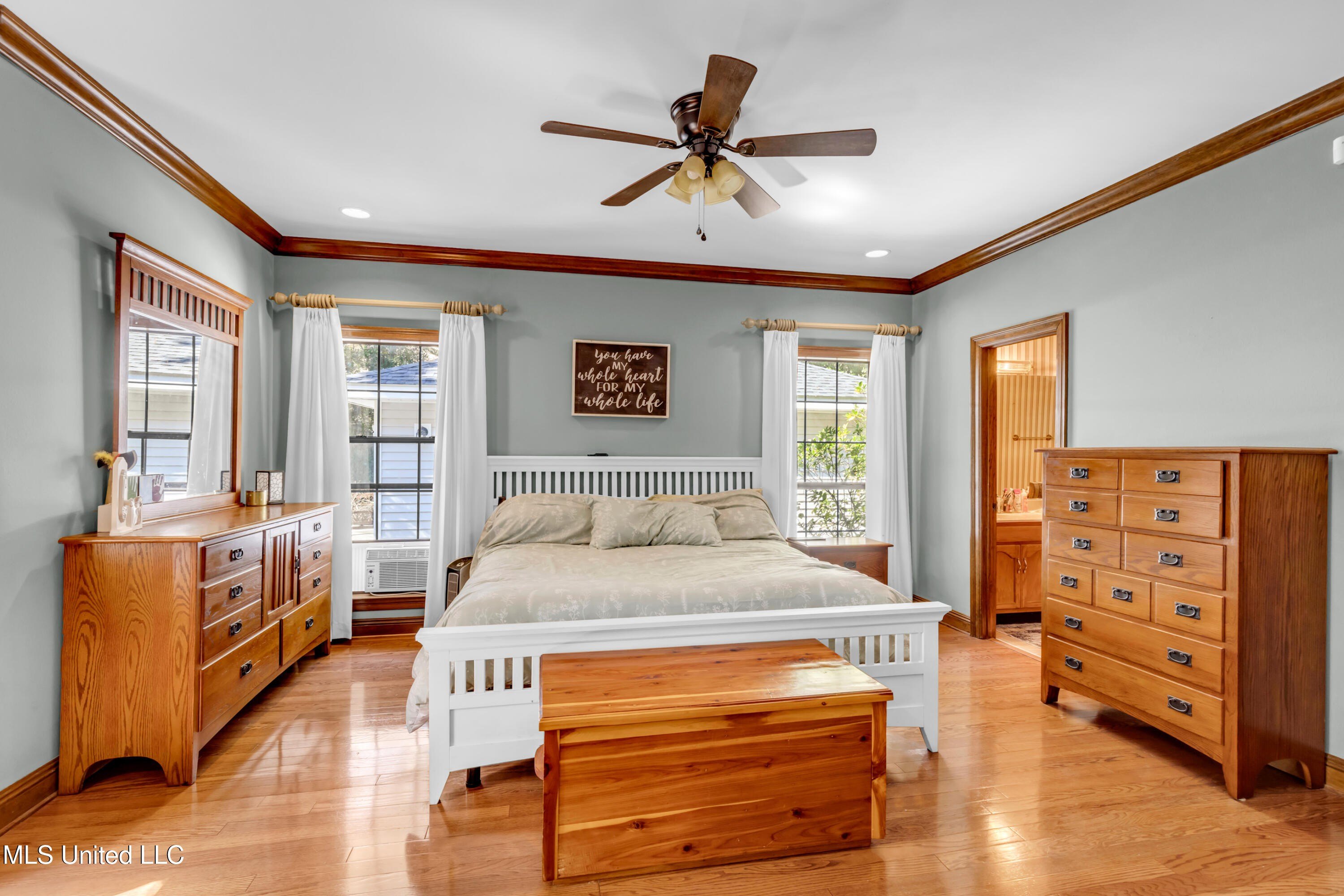 Gautier, Mississippi, 39553, United States, 4 Bedrooms Bedrooms, ,4 BathroomsBathrooms,Residential,For Sale,1989936