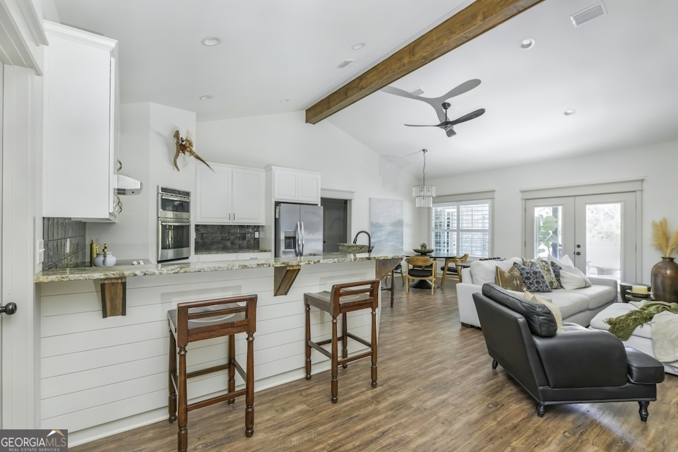 Kingsland, Georgia, 31548, United States, 4 Bedrooms Bedrooms, ,3 BathroomsBathrooms,Residential,For Sale,1916651