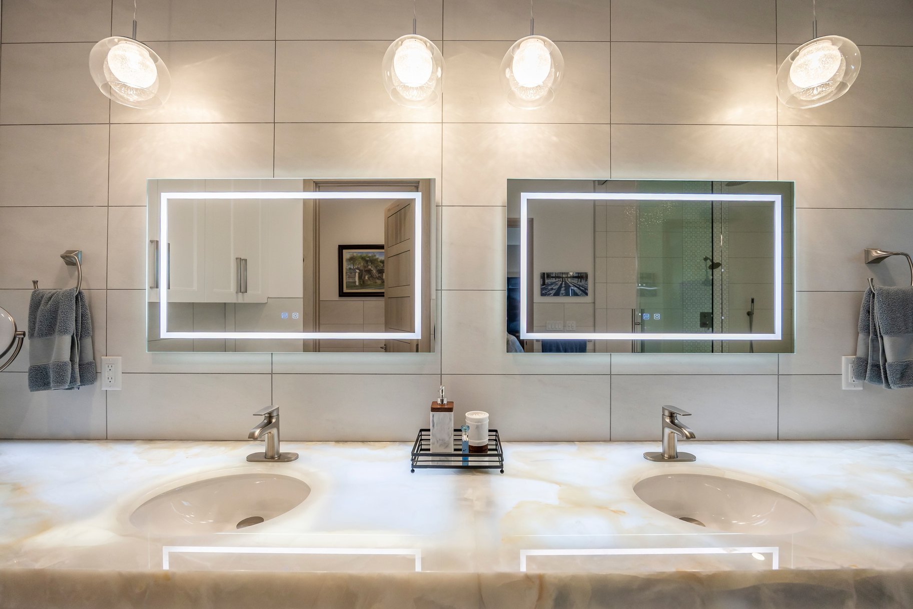  Rare Custom Contemporary Home – Minutes to Deer Valley East Village - 物件實景