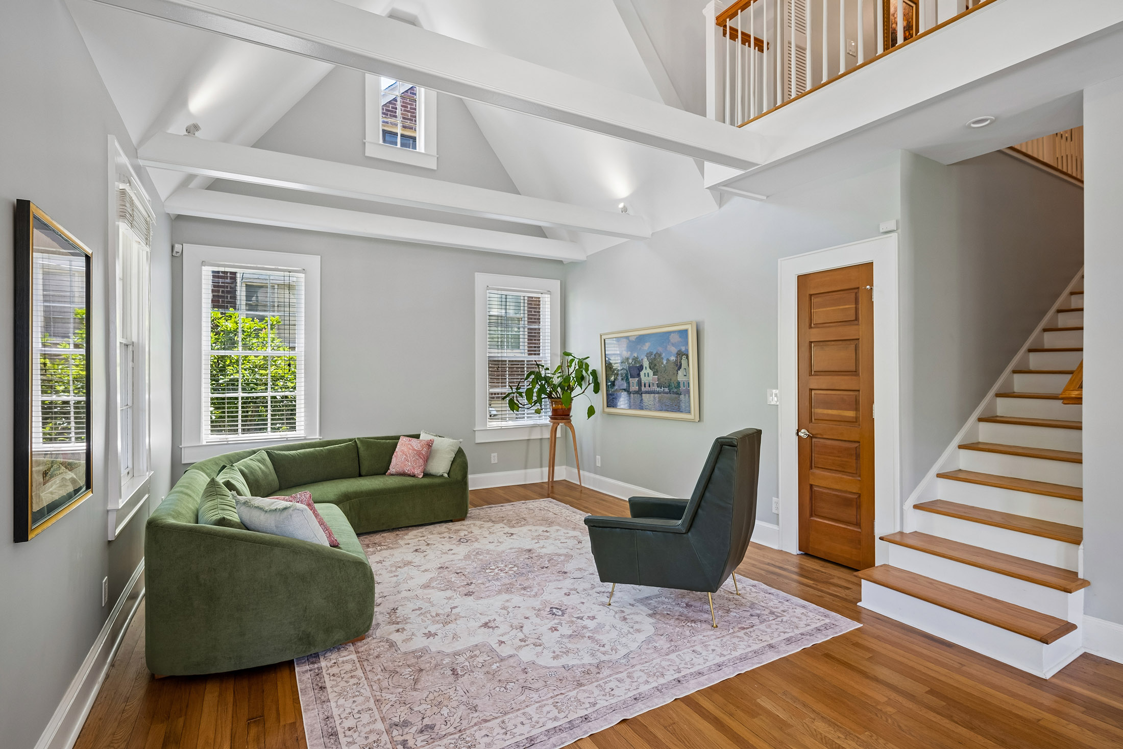  Resort-Inspired Retreat in the Heart of Virginia Highland - 物件實景