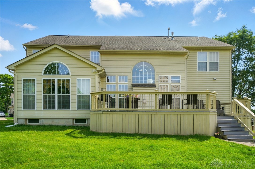 Beavercreek, Ohio, 45431, United States, 5 Bedrooms Bedrooms, ,4 BathroomsBathrooms,Residential,For Sale,1942166