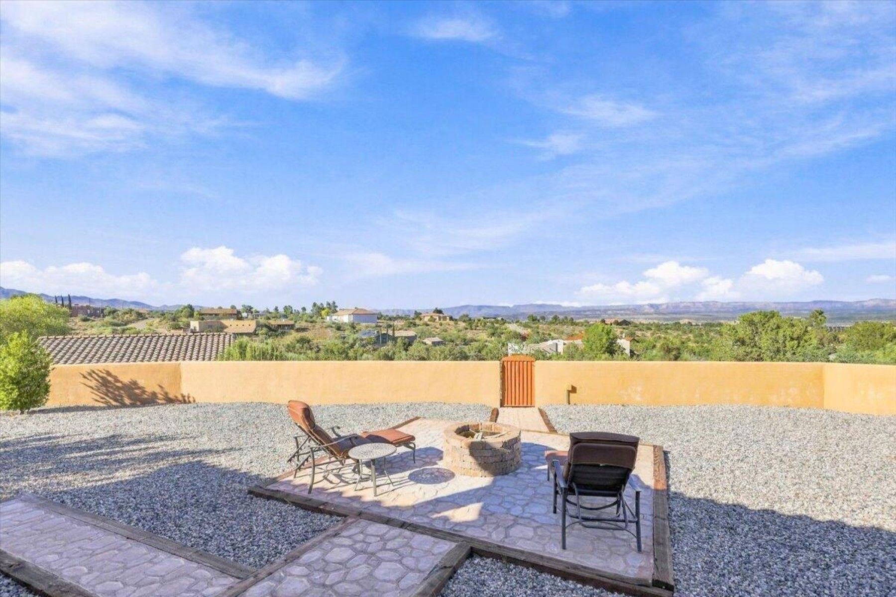  2620 S Samantha Lane  Cottonwood, AZ - 物件實景