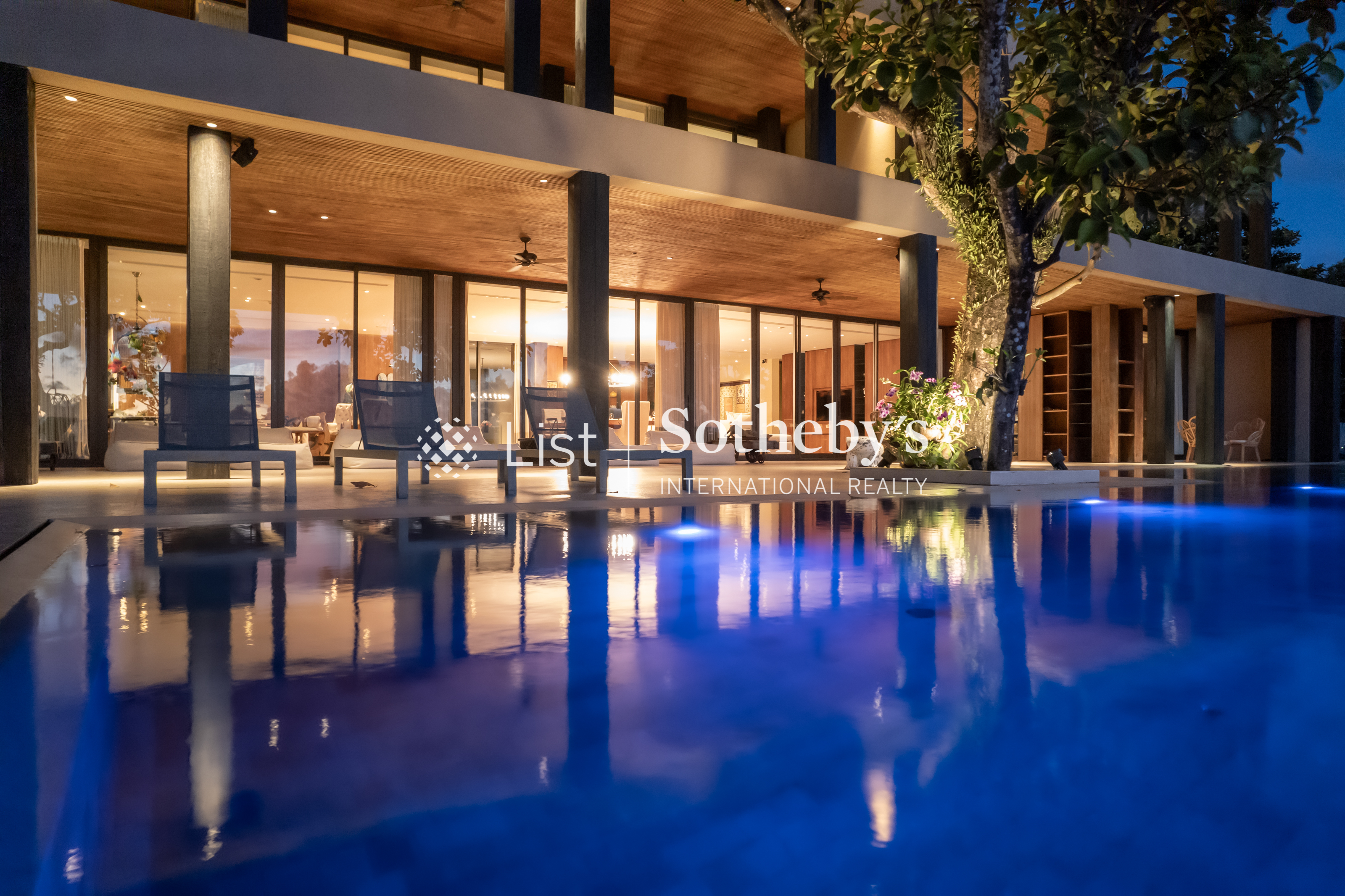  Villa Amarisa - 物件實景