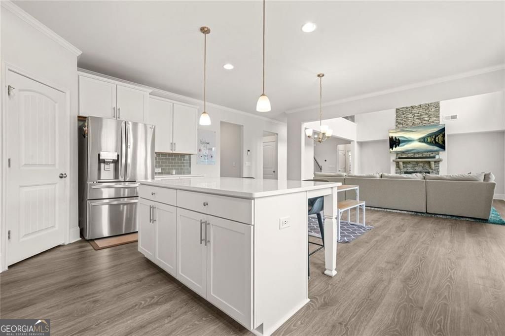 Lithia Springs, Georgia, 30122, United States, 5 Bedrooms Bedrooms, ,4 BathroomsBathrooms,Residential,For Sale,2006565