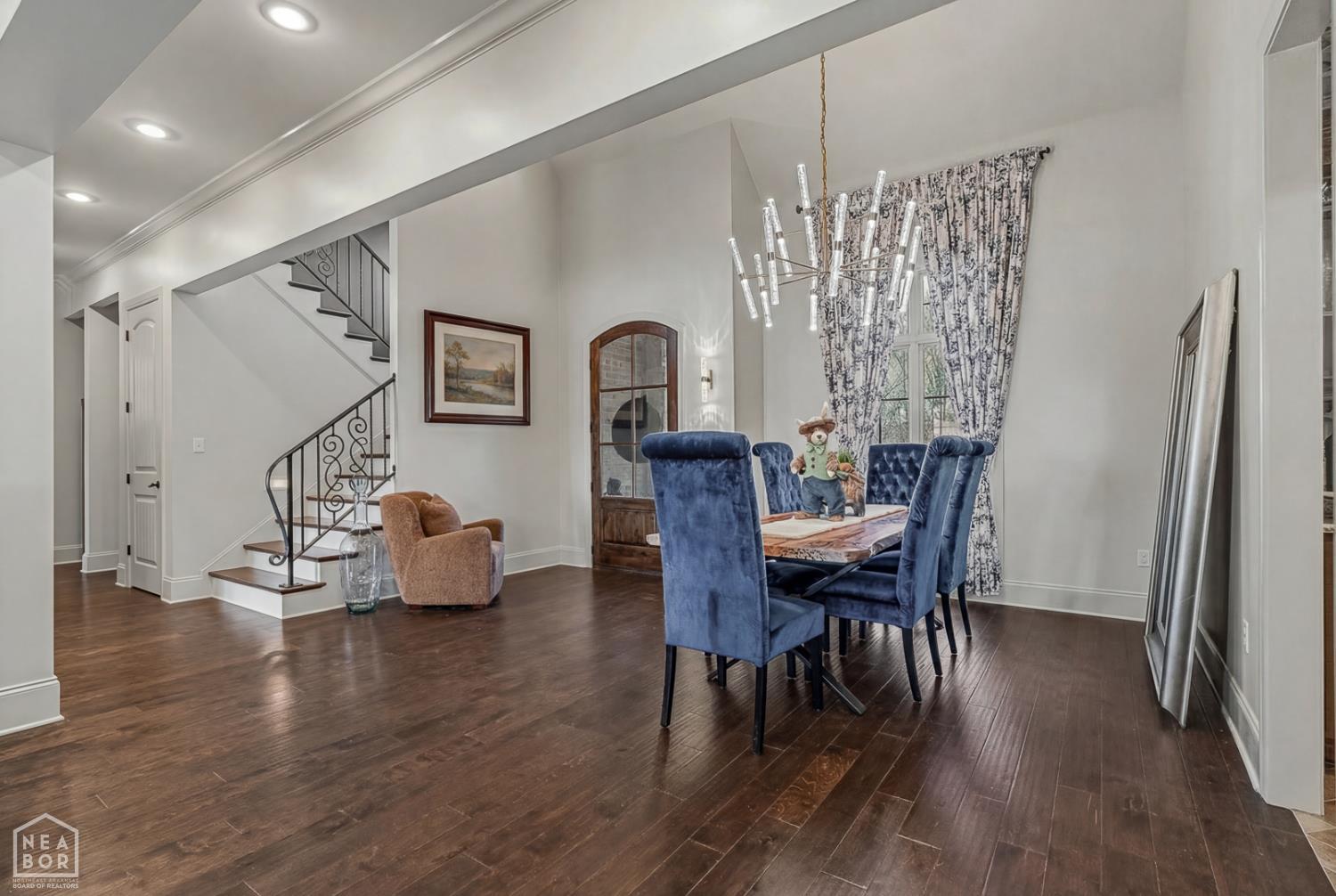 Jonesboro, Arkansas, 72404, United States, 4 Bedrooms Bedrooms, ,4 BathroomsBathrooms,Residential,For Sale,2031922