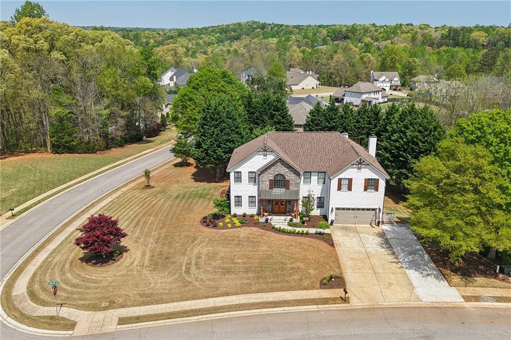 Flowery Branch, Georgia, 30542, United States, 5 Bedrooms Bedrooms, ,4 BathroomsBathrooms,Residential,For Sale,2035755