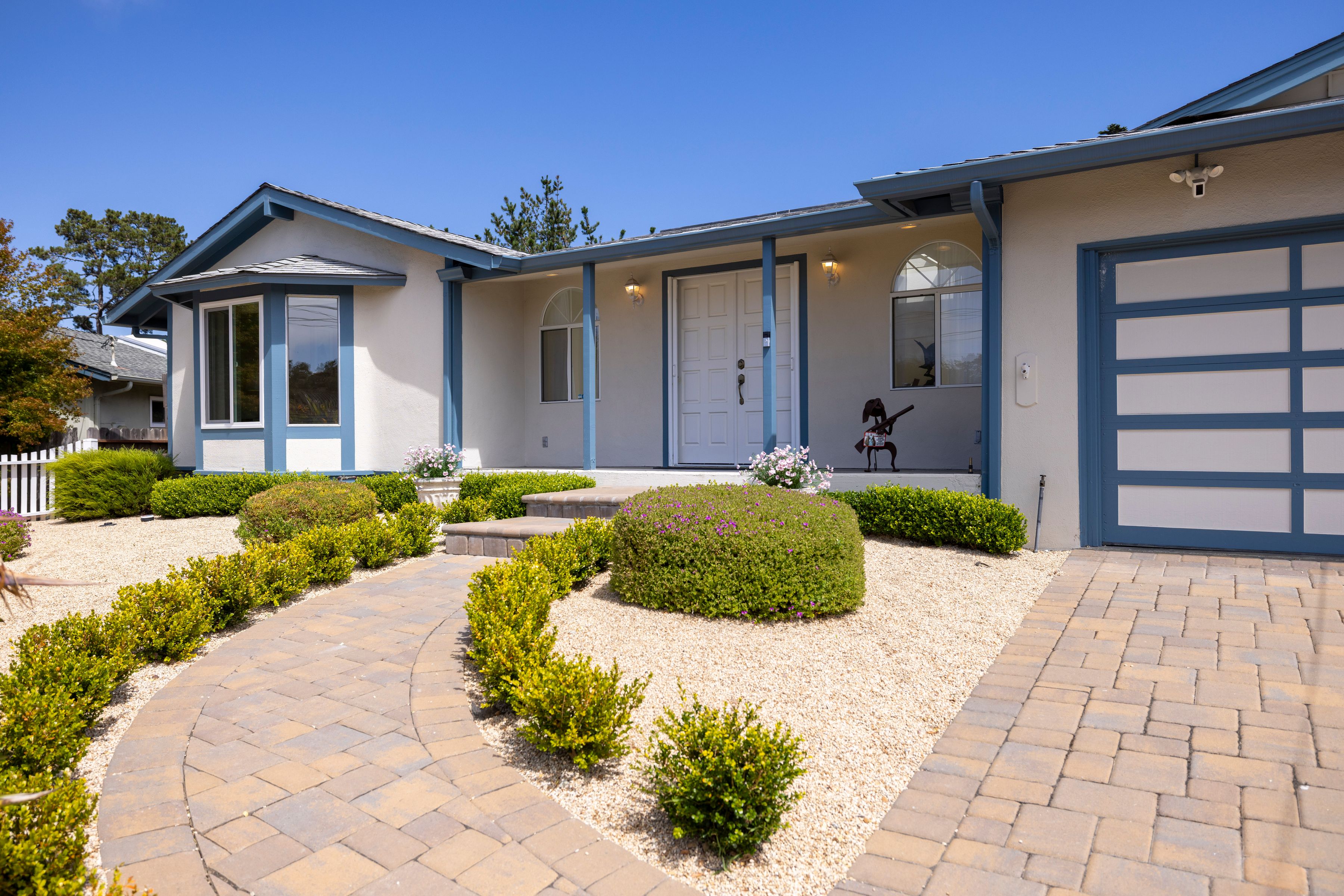  2110 Messina Place, Monterey - 物件實景