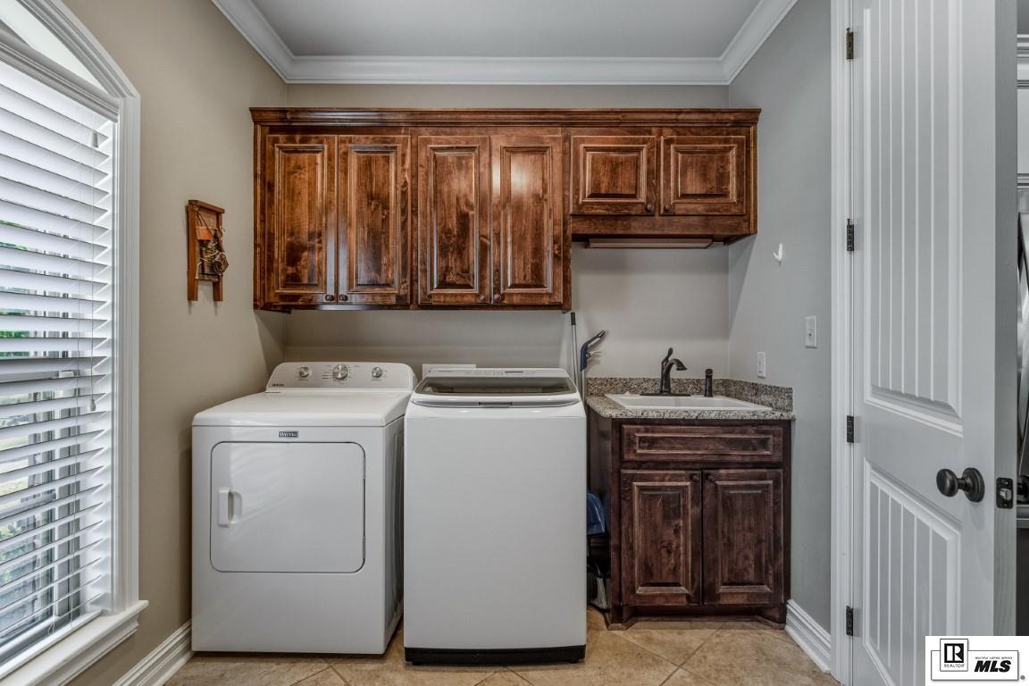 Calhoun, Louisiana, 71225, United States, 3 Bedrooms Bedrooms, ,3 BathroomsBathrooms,Residential,For Sale,1987817