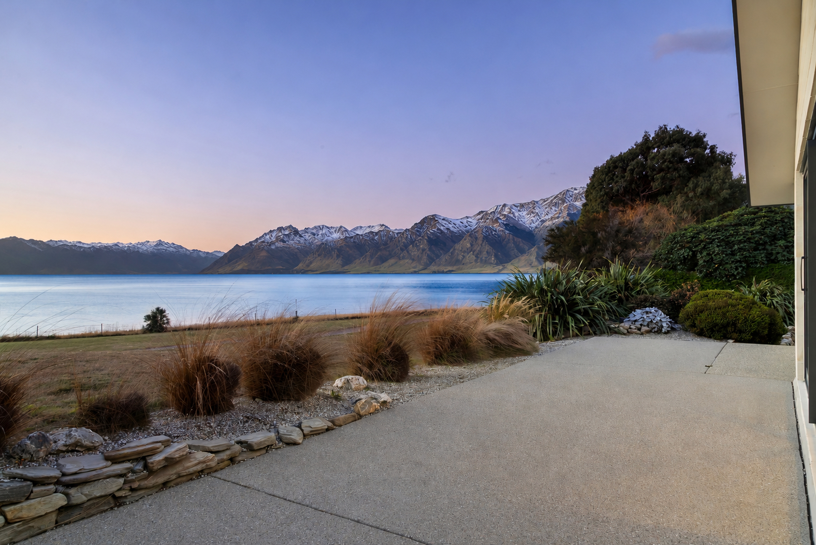  Nothing Between You and the Lake - 物件實景