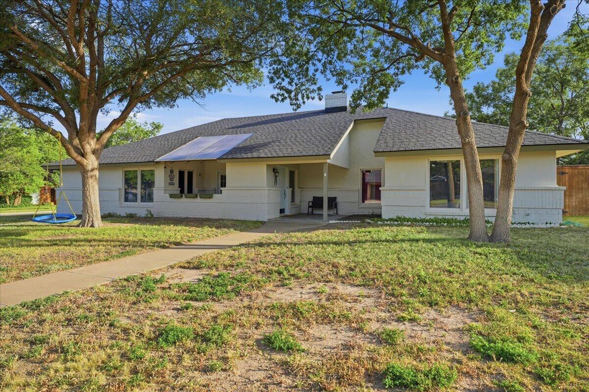 92nd St, Lubbock, TX 79423 #1