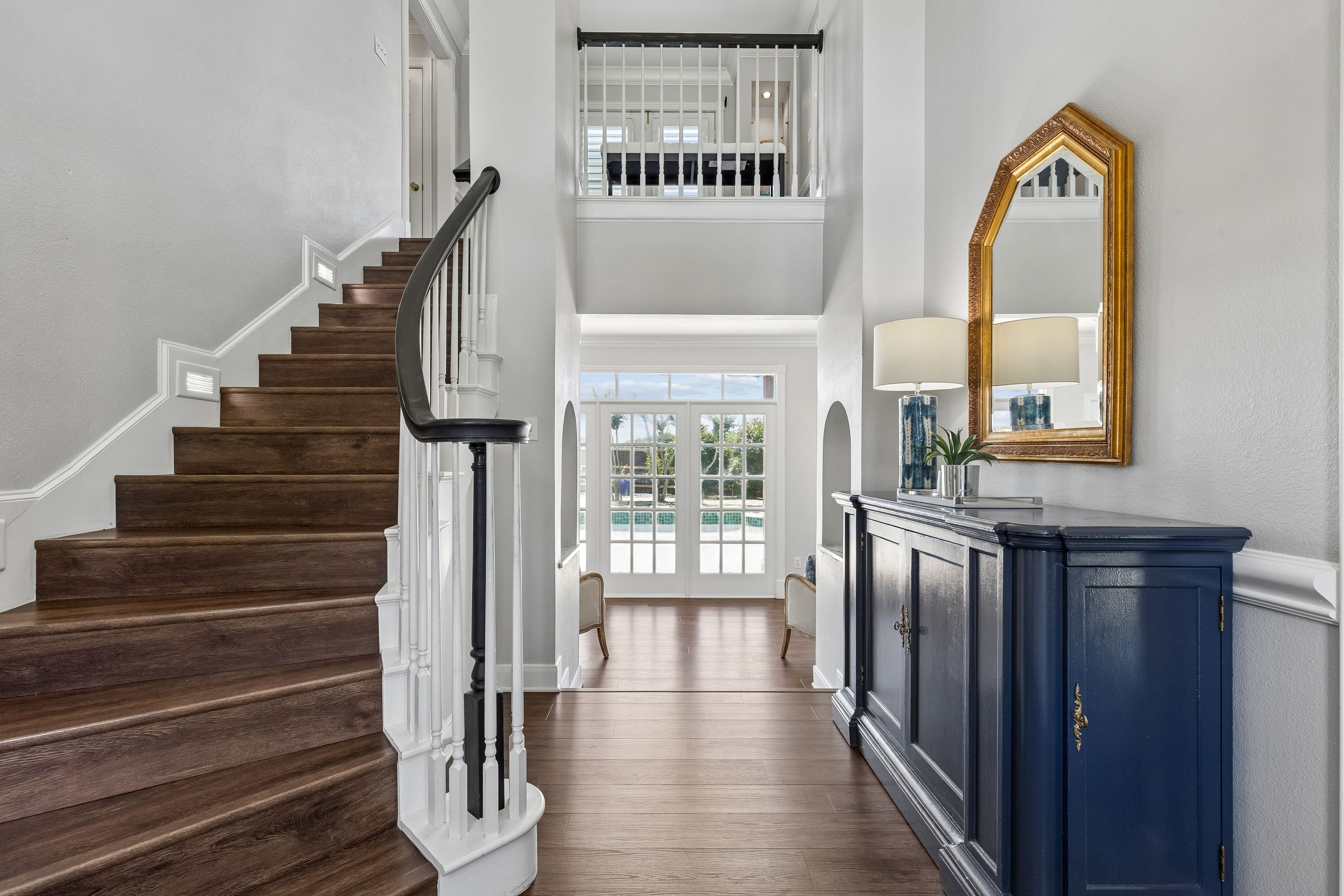  Southfork Ranch-inspired curb appeal in the heart of Rockwall–Heath, TX - 物件實景