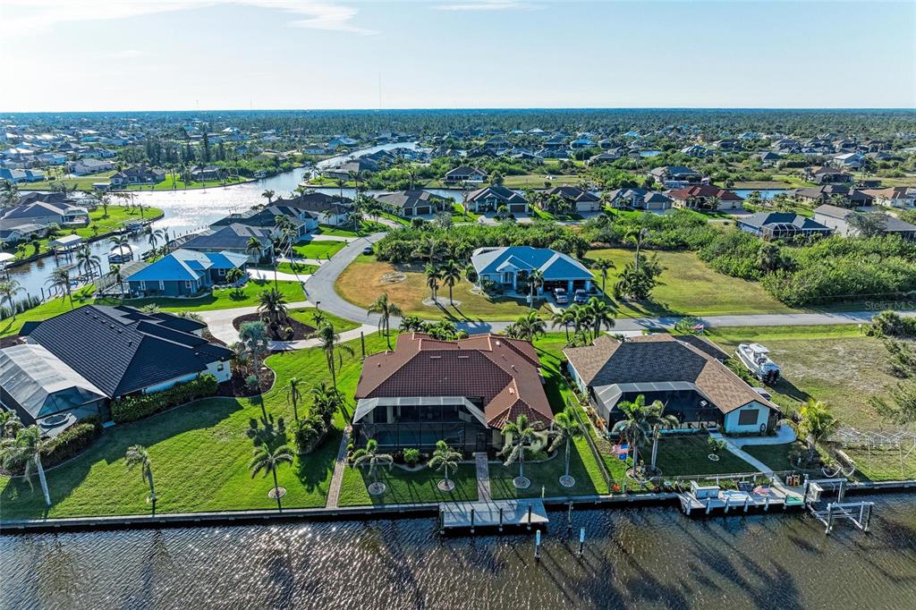 Port Charlotte, Florida, 33981, United States, 3 Bedrooms Bedrooms, ,2 BathroomsBathrooms,Residential,For Sale,1709998