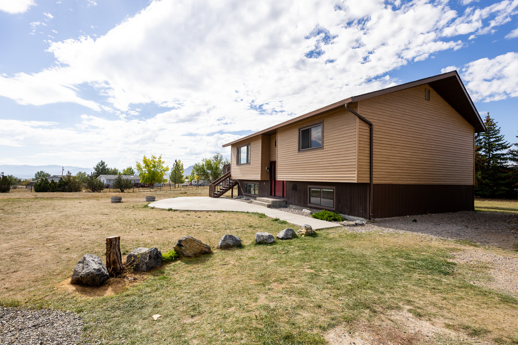 Helena, Montana, 59602, United States, 4 Bedrooms Bedrooms, ,2 BathroomsBathrooms,Residential,For Sale,1975610