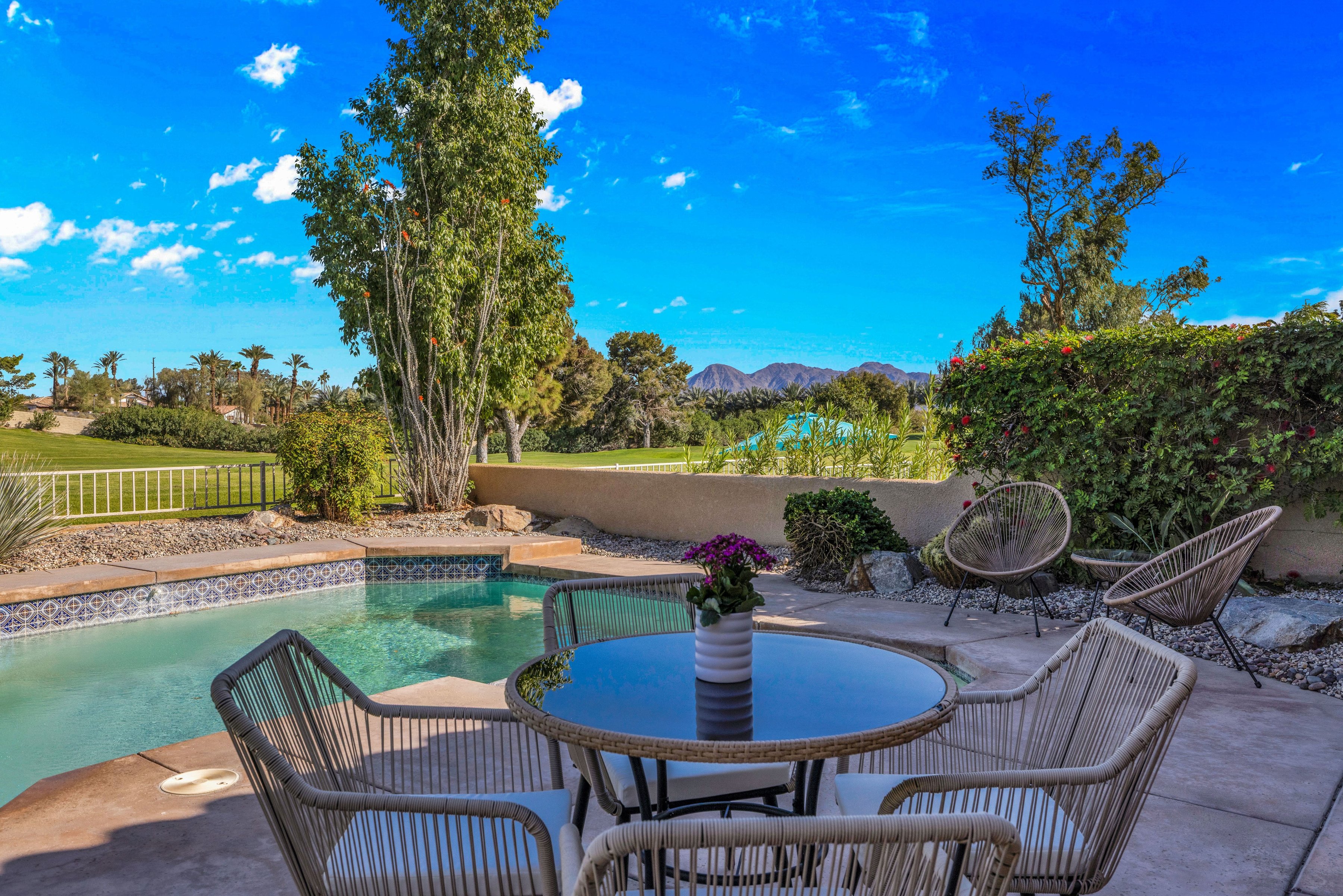  Rancho Mirage Country Club Home - 物件實景