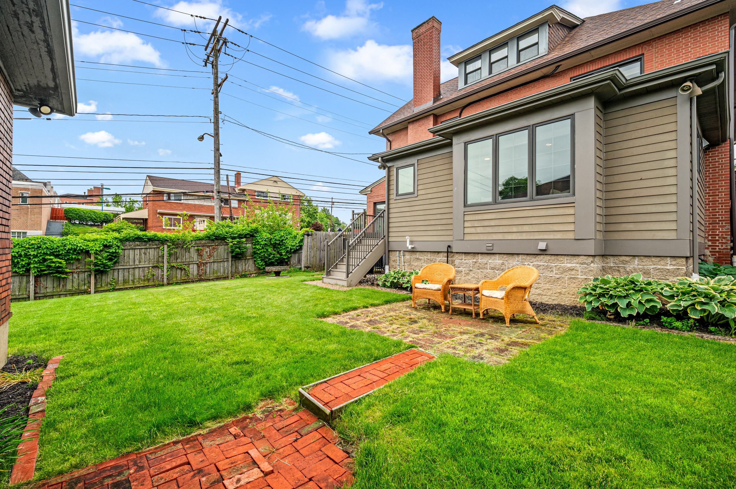  1363 Shady Avenue, Pittsburgh, PA 15217 - 物件實景