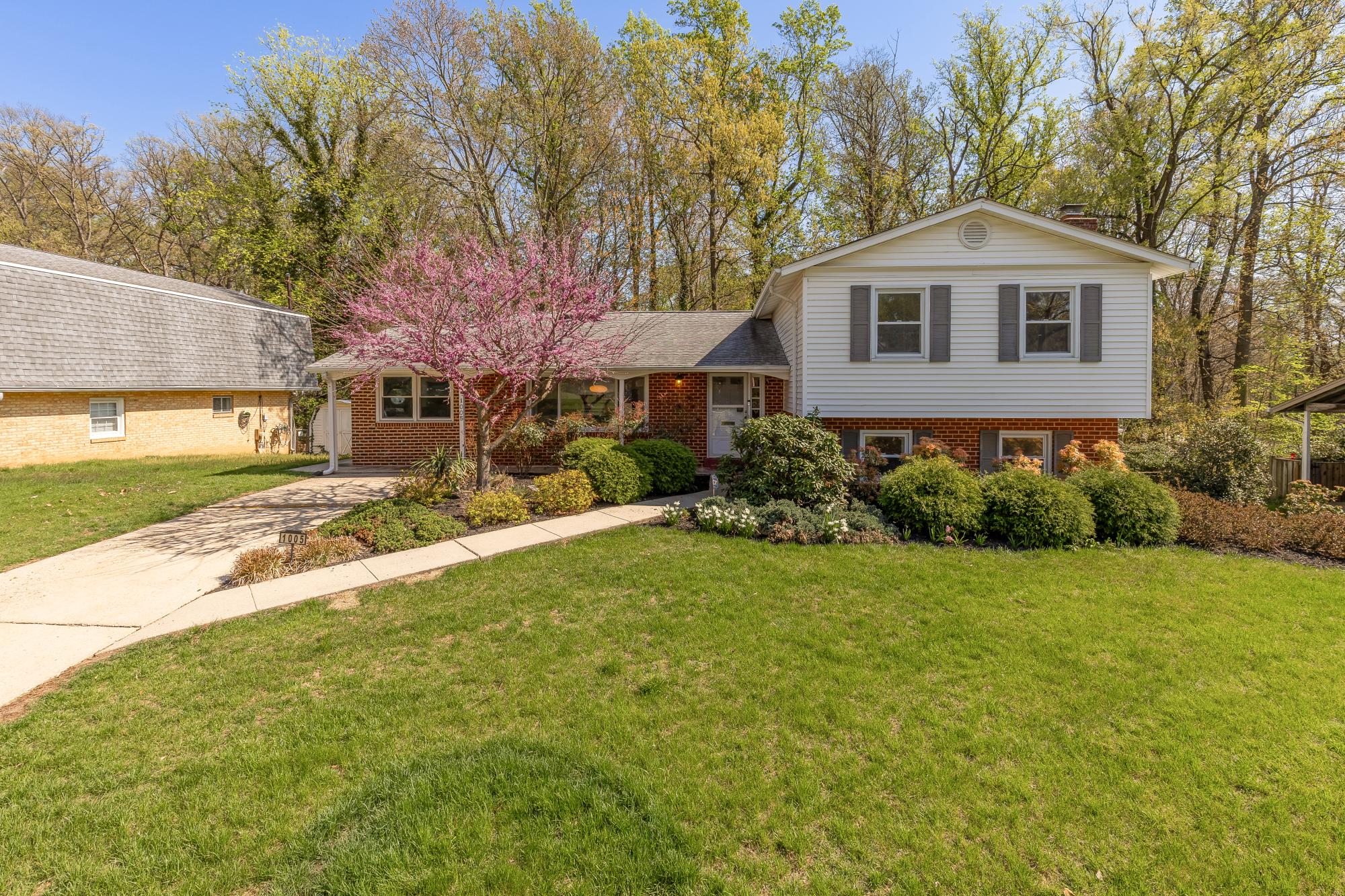  1005 Ruppert Road, Silver Spring, MD, 20903 - 物件實景