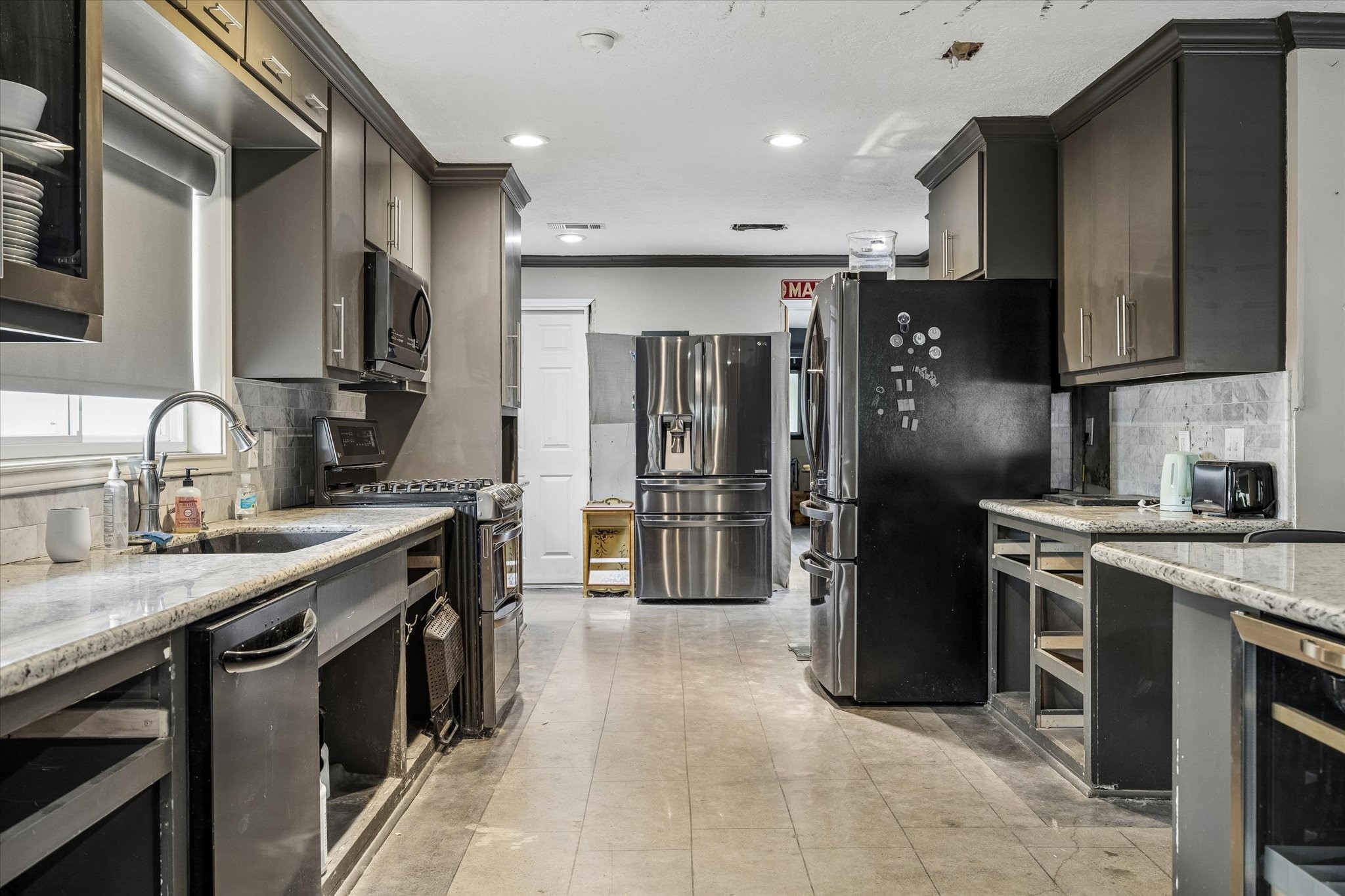  3714 N Braeswood Boulevard - 物件實景