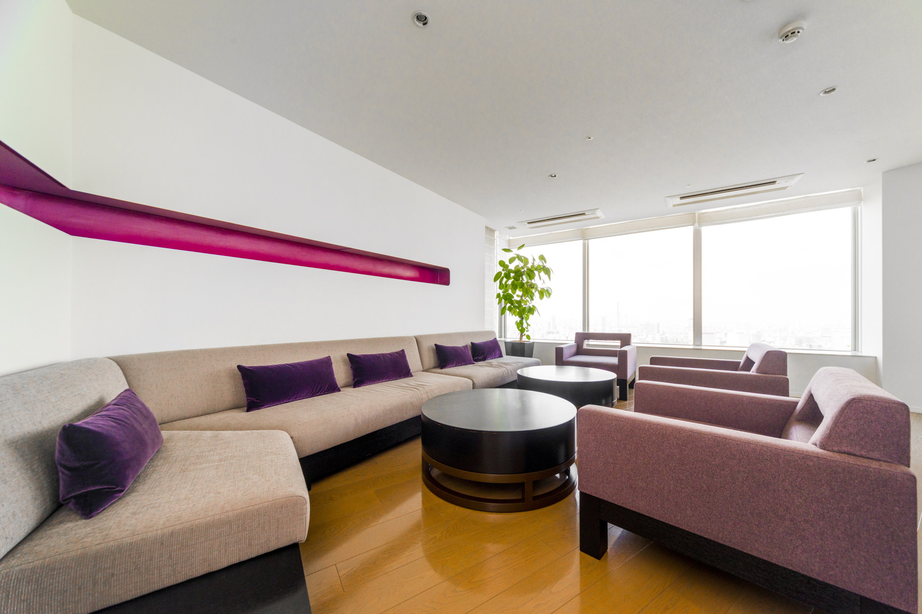  PARK COURT AKASAKA THE TOWER - 物件實景