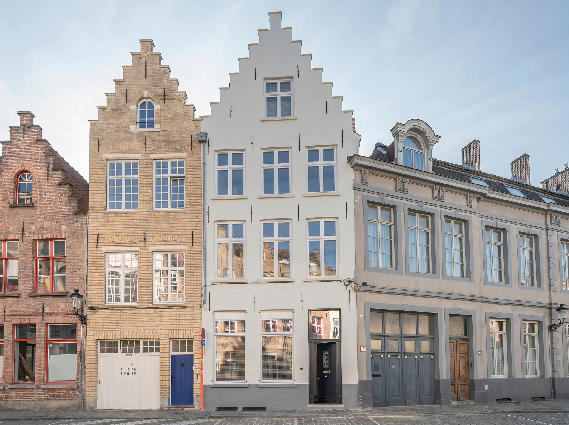  West-Vlaanderen I Brugge - 物件實景