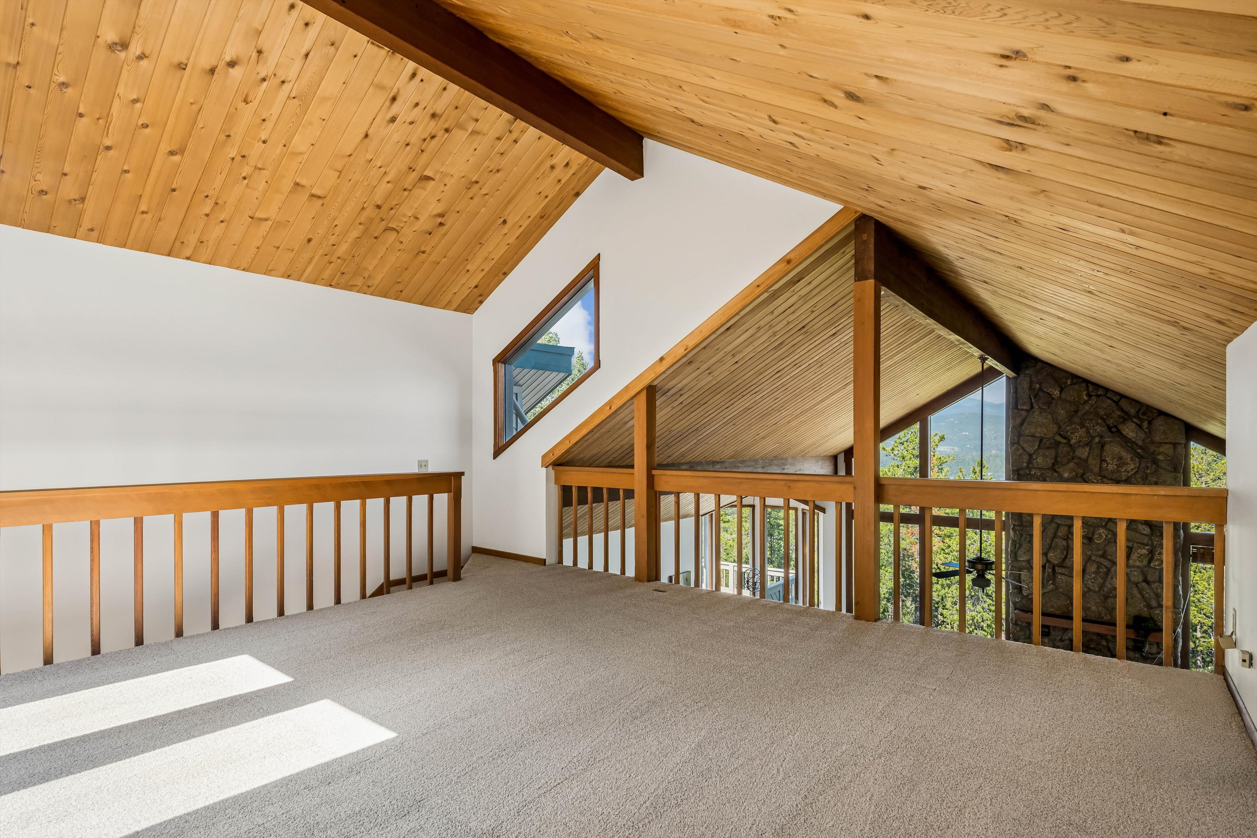  Colorado Mountain Living on 5.29 Wood/Sloping Acres - 物件實景