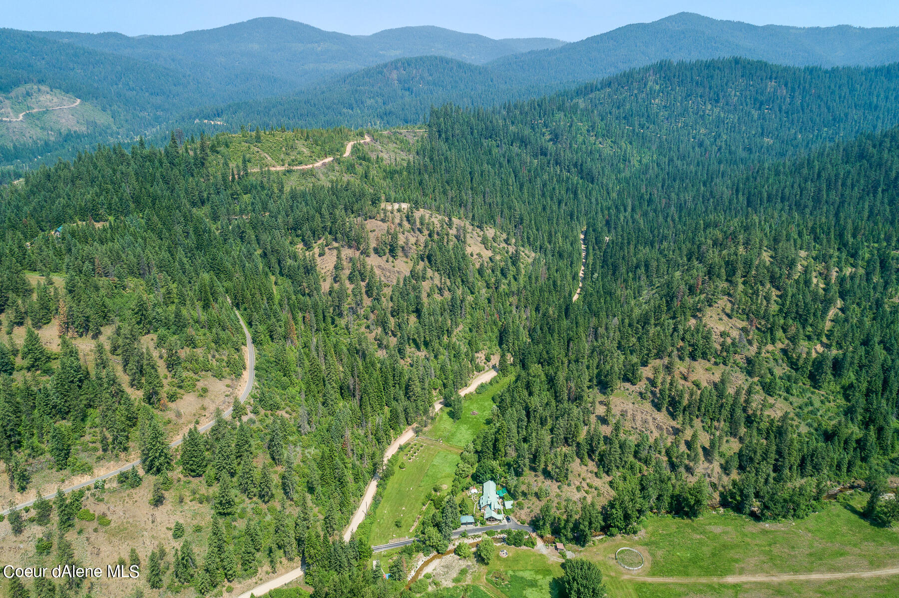 Coeur d'Alene, Idaho, 83814, United States, 4 Bedrooms Bedrooms, ,3 BathroomsBathrooms,Residential,For Sale,1974008