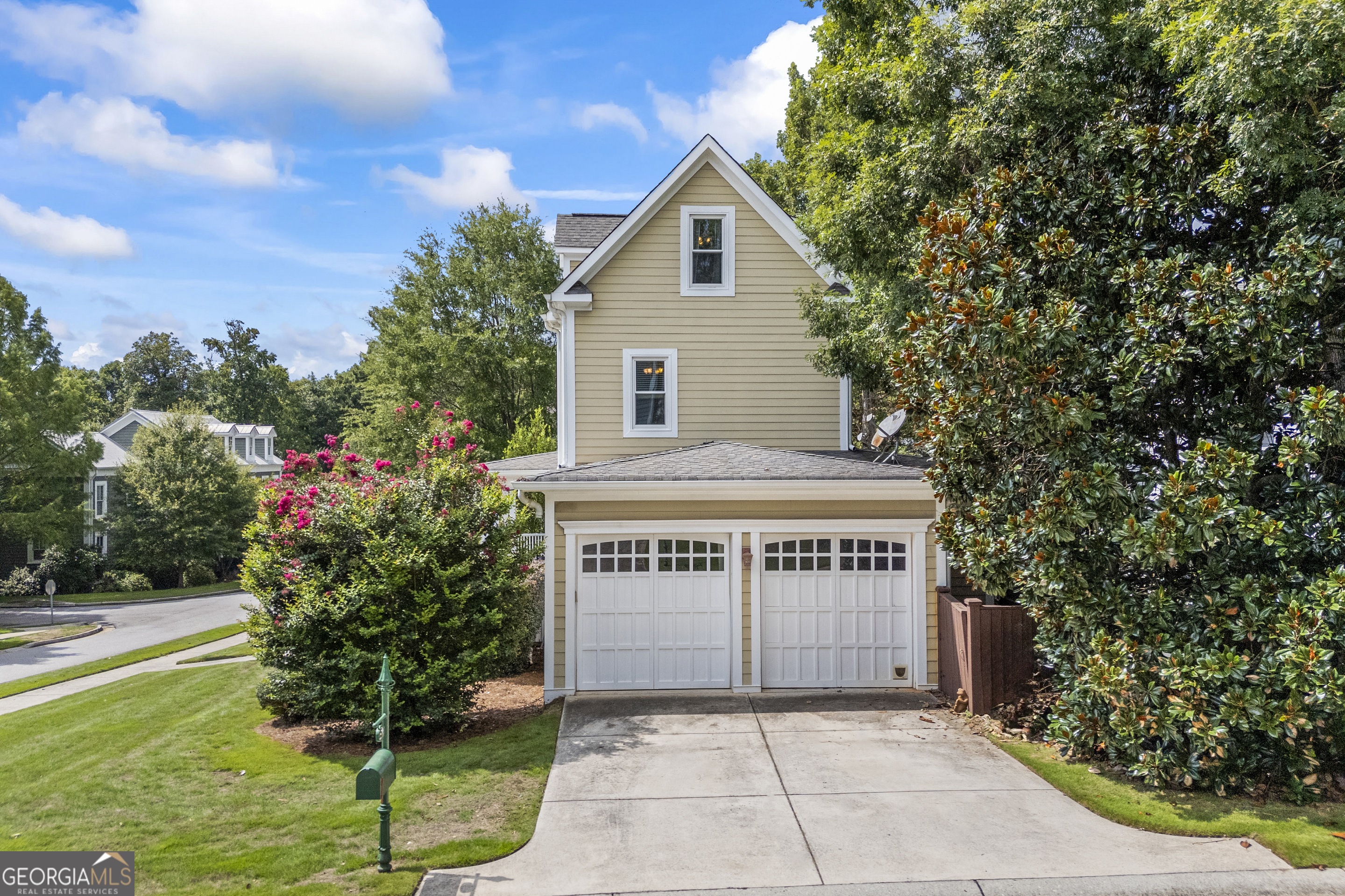 Athens, Georgia, 30607, United States, 4 Bedrooms Bedrooms, ,4 BathroomsBathrooms,Residential,For Sale,1951746