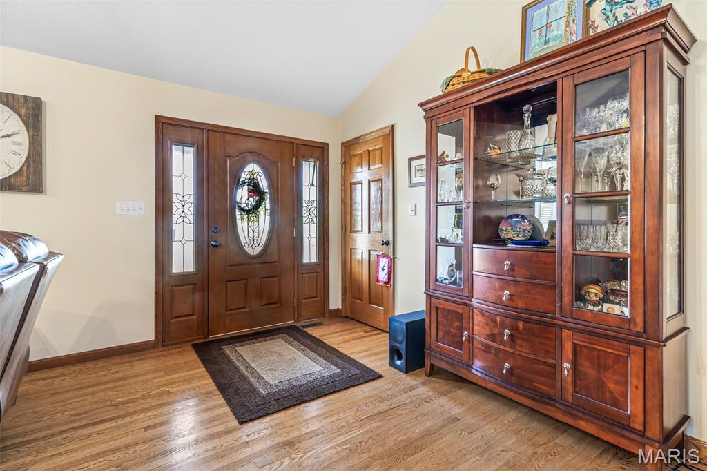 Farmington, Missouri, 63640, United States, 3 Bedrooms Bedrooms, ,3 BathroomsBathrooms,Residential,For Sale,1947219