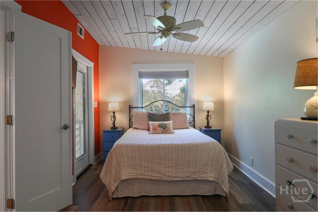 TYBEE ISLAND, Georgia, 31328, United States, 3 Bedrooms Bedrooms, ,2 BathroomsBathrooms,Residential,For Sale,1879464
