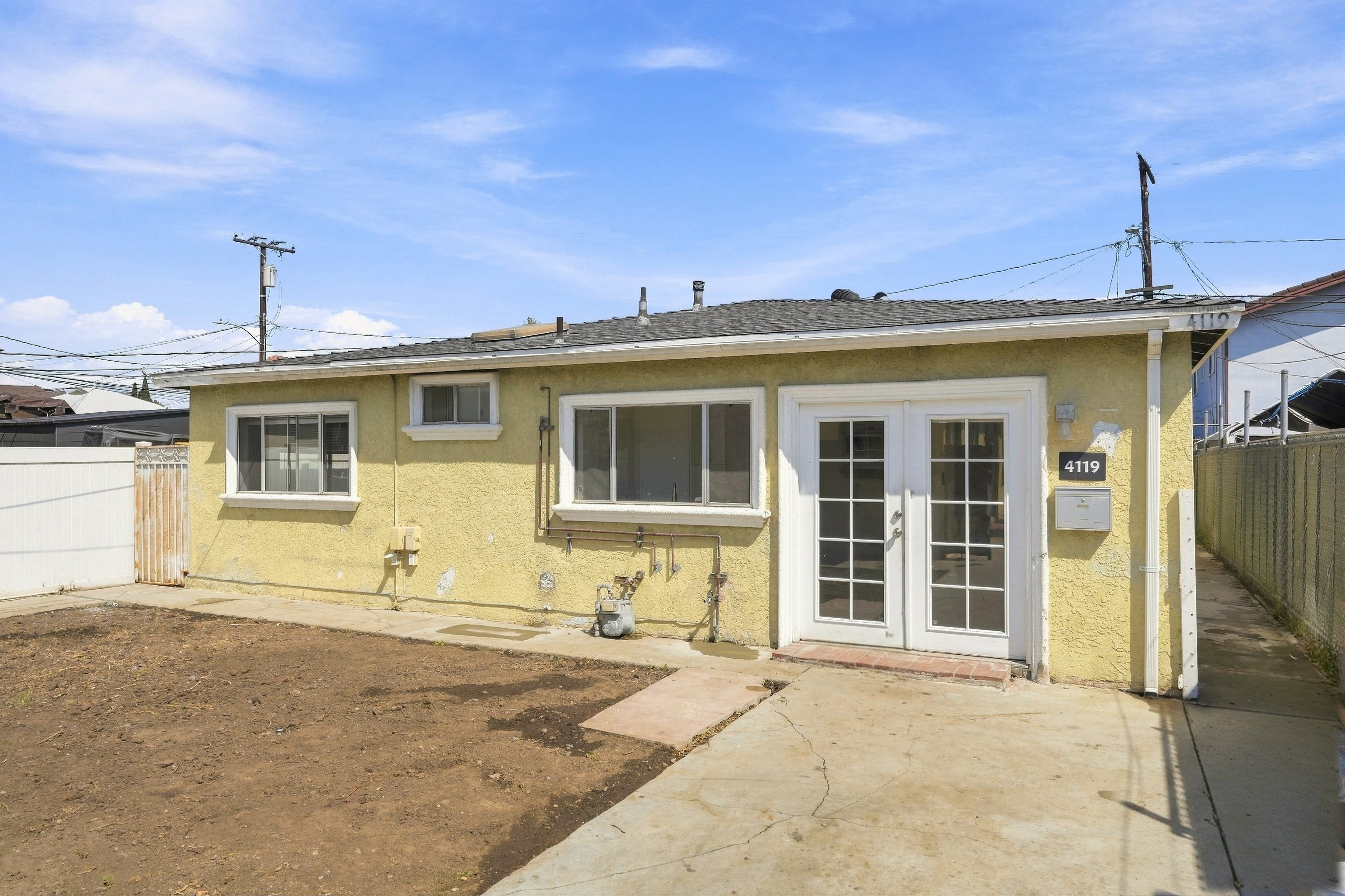  4119 West 162nd Street, Lawndale, CA 90260 - 物件實景