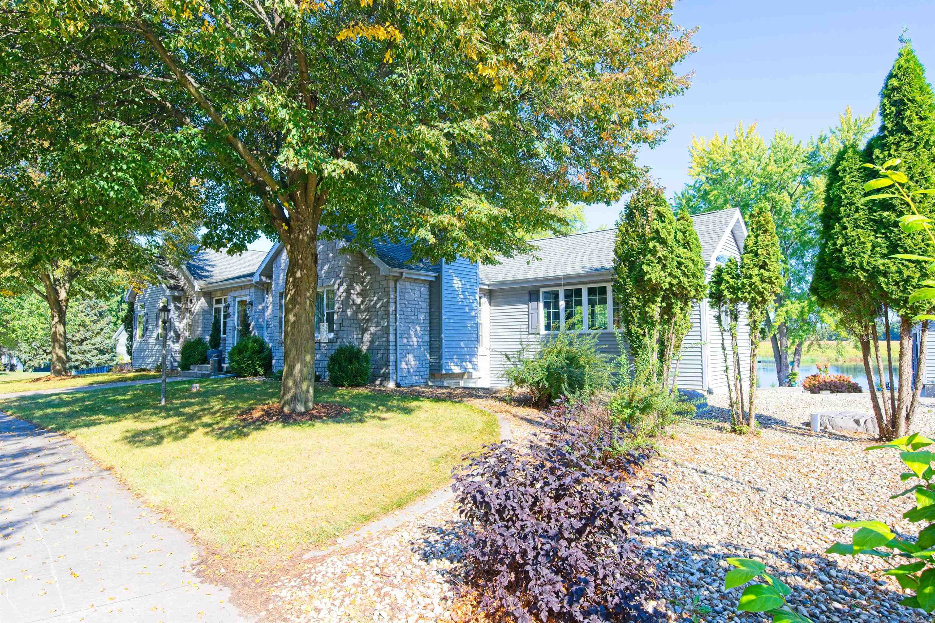 Rio, Wisconsin, 53960, United States, 3 Bedrooms Bedrooms, ,3 BathroomsBathrooms,Residential,For Sale,1976824