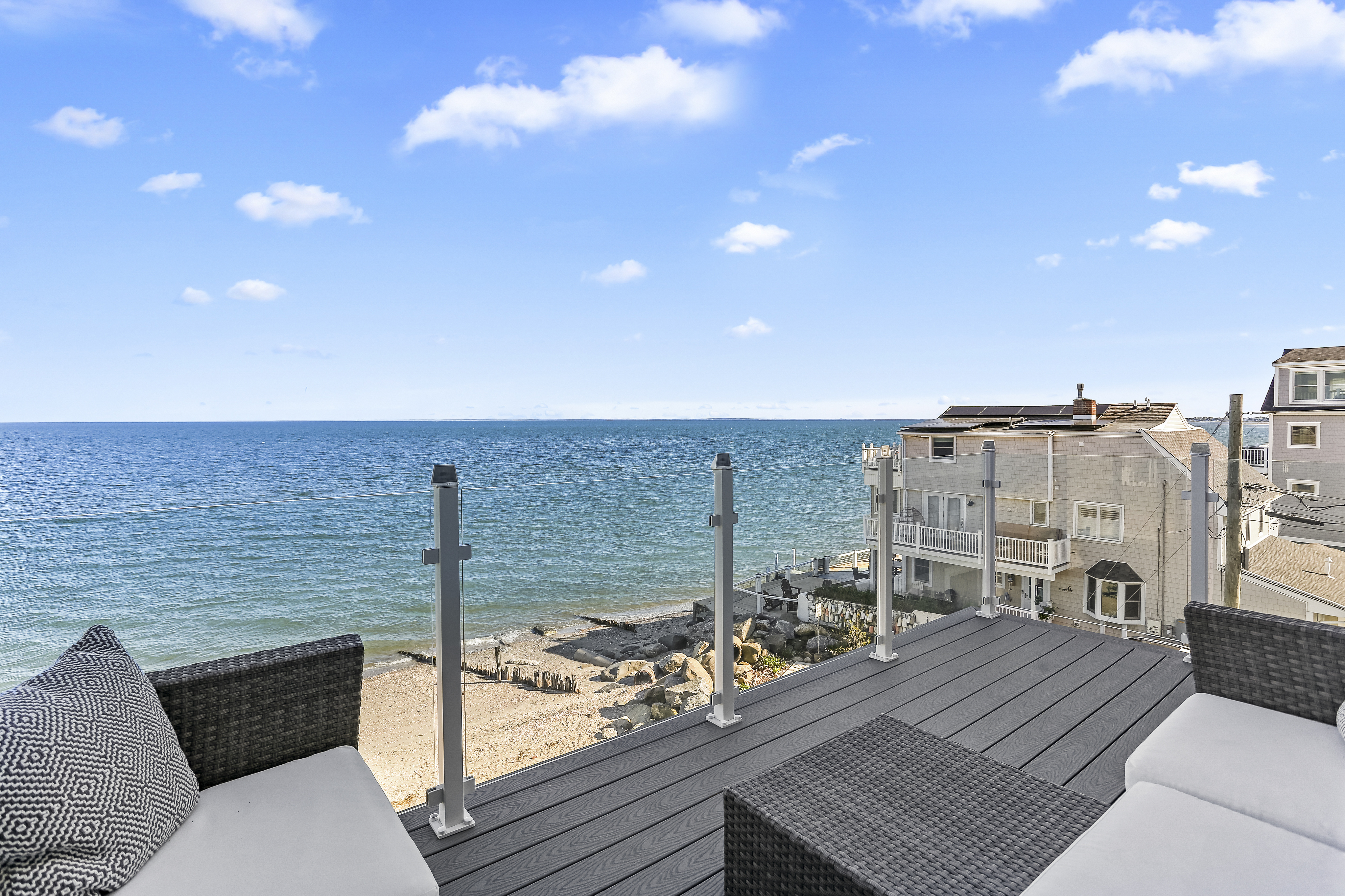  The Shore House at Walnut Beach - 物件實景