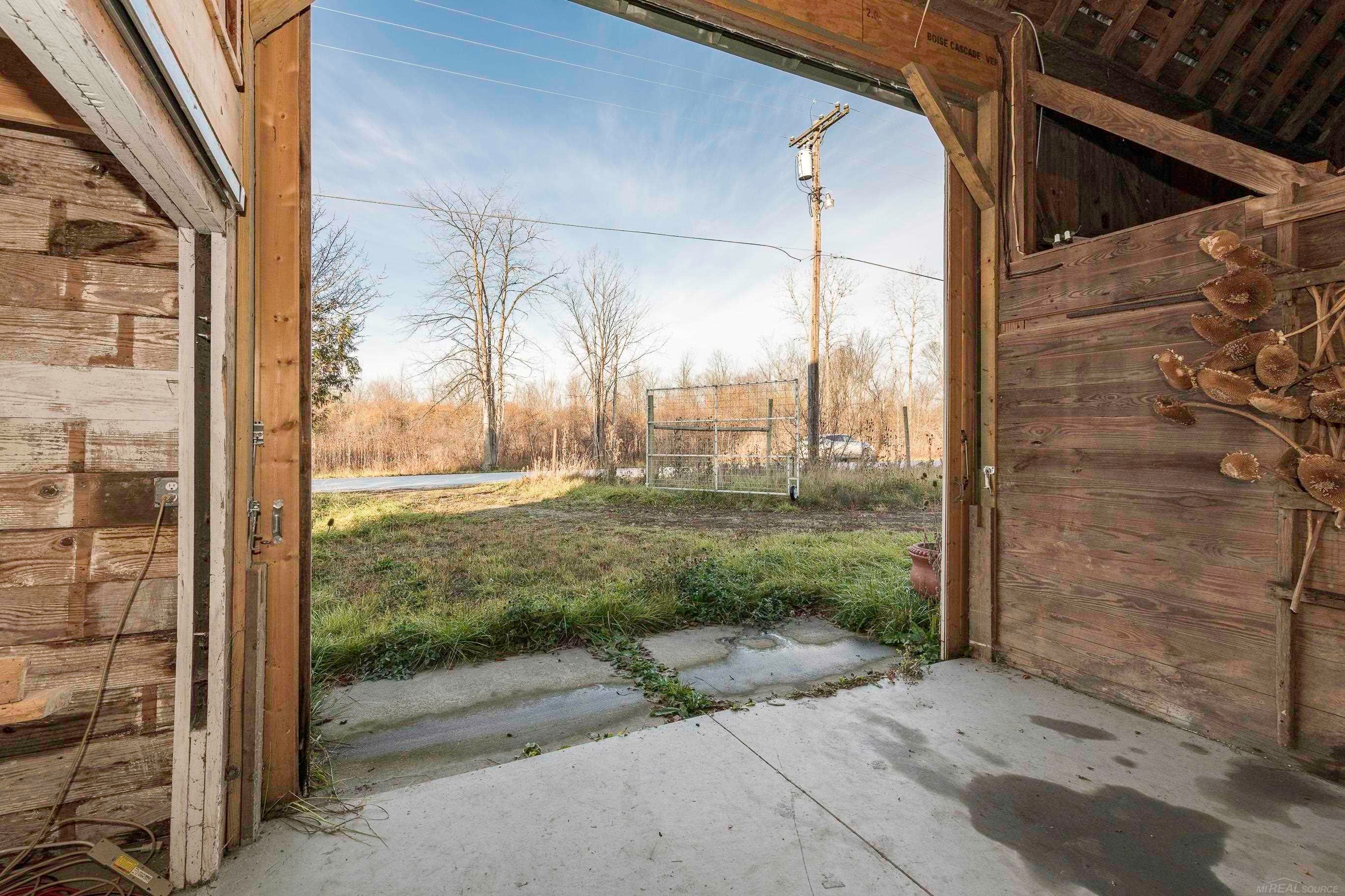 Ray, Michigan, 48096, United States, ,Land,For Sale,1998668