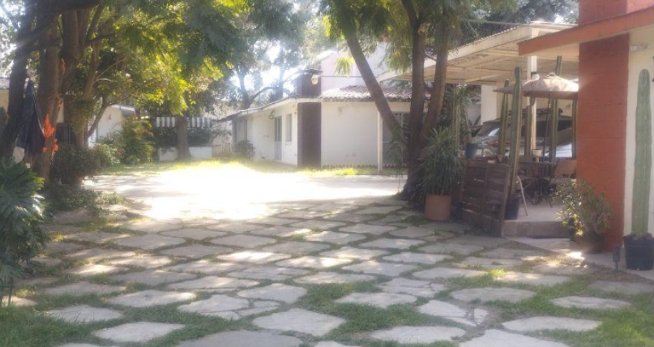 Xochimilco, Ciudad de México, 16020, Mexico, 4 Bedrooms Bedrooms, ,3 BathroomsBathrooms,Residential,For Sale,2003273