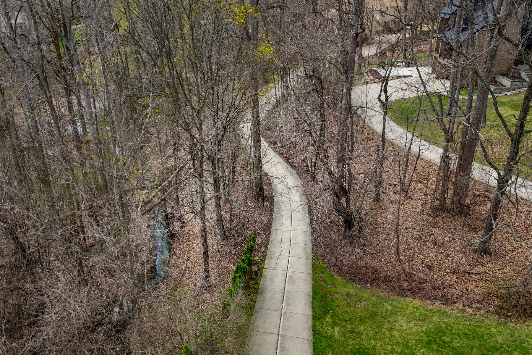  West Bloomfield Twp - 物件實景