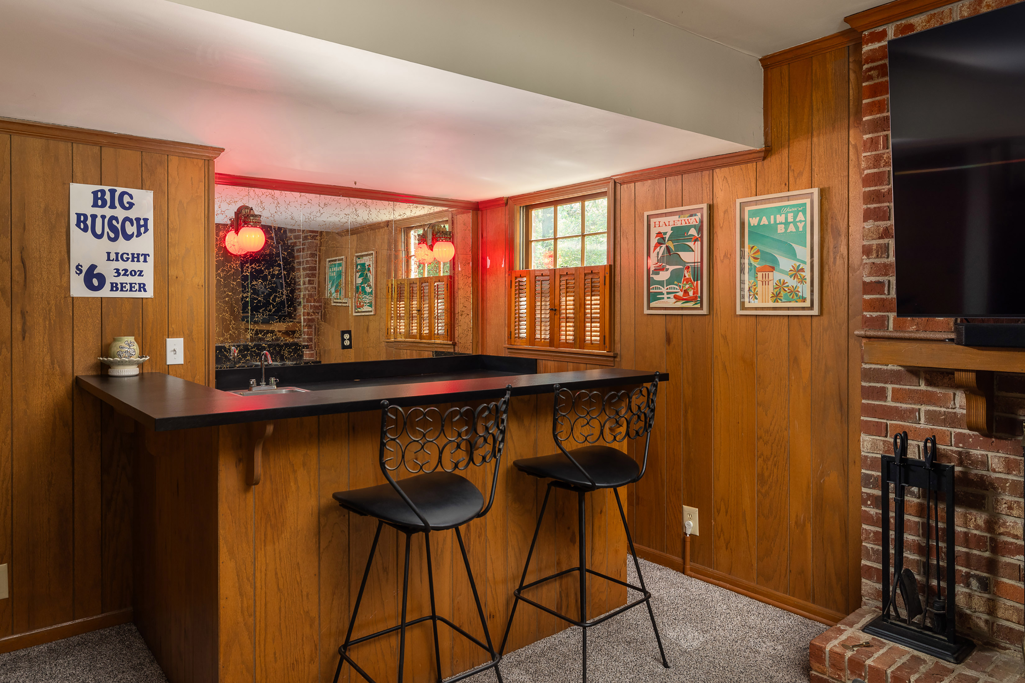  Tucked into the Established Smoke Rise Community - 物件實景