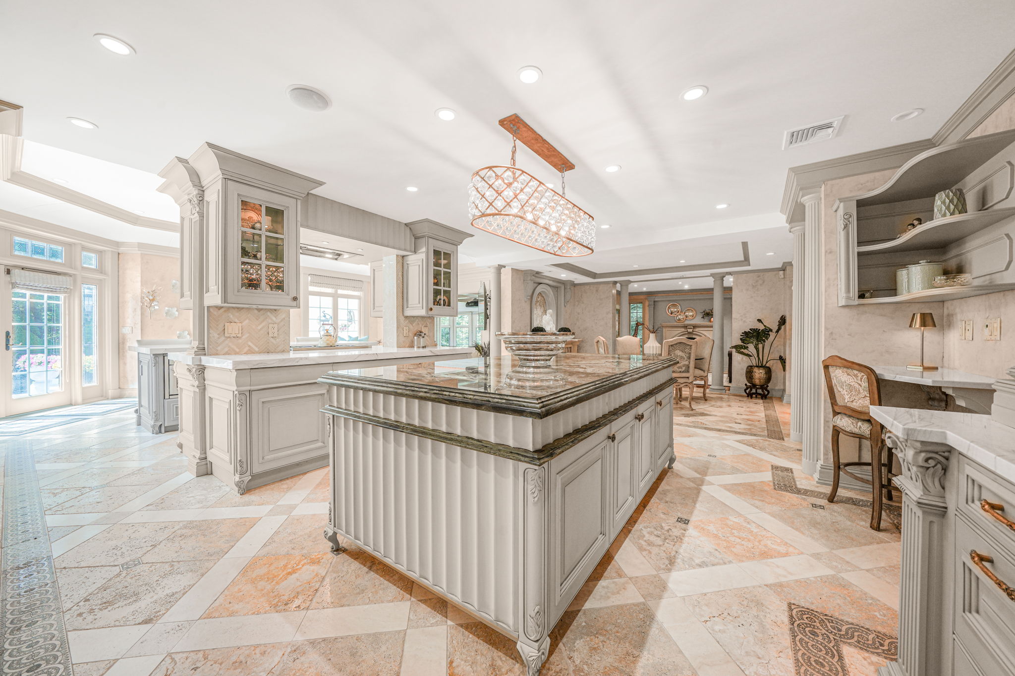 Montville, New Jersey, 07045, United States, 4 Bedrooms Bedrooms, ,5 BathroomsBathrooms,Residential,For Sale,1973706