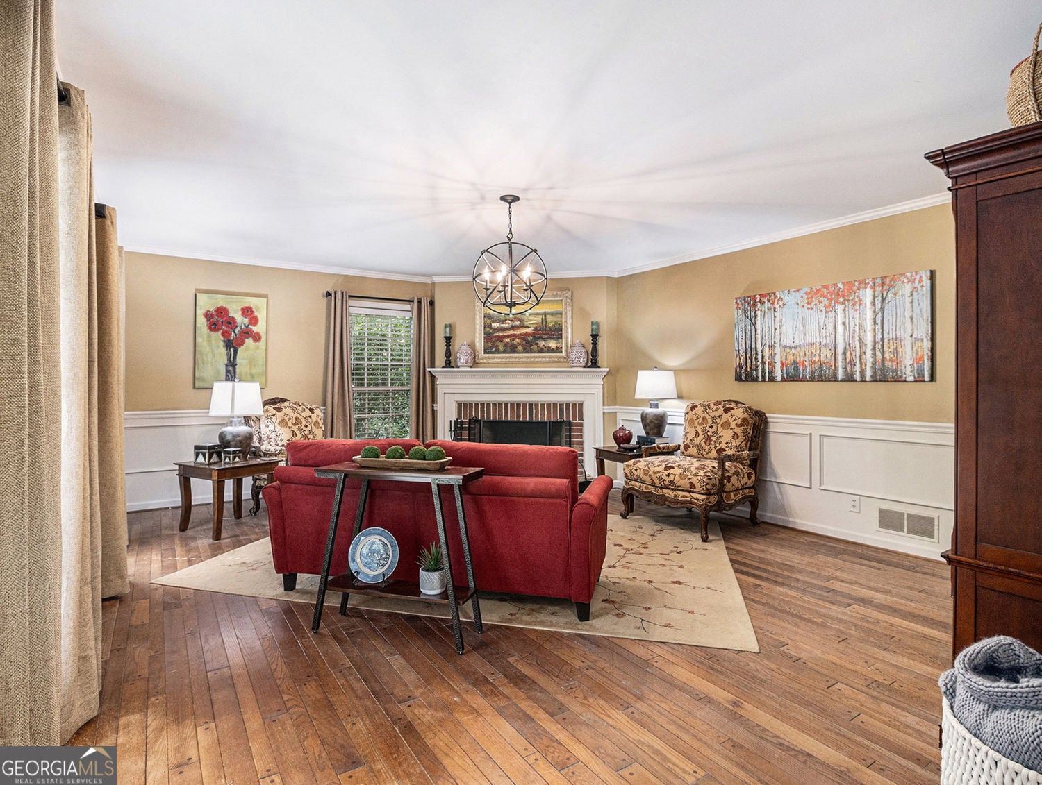 Monroe, Georgia, 30655, United States, 4 Bedrooms Bedrooms, ,3 BathroomsBathrooms,Residential,For Sale,1907991