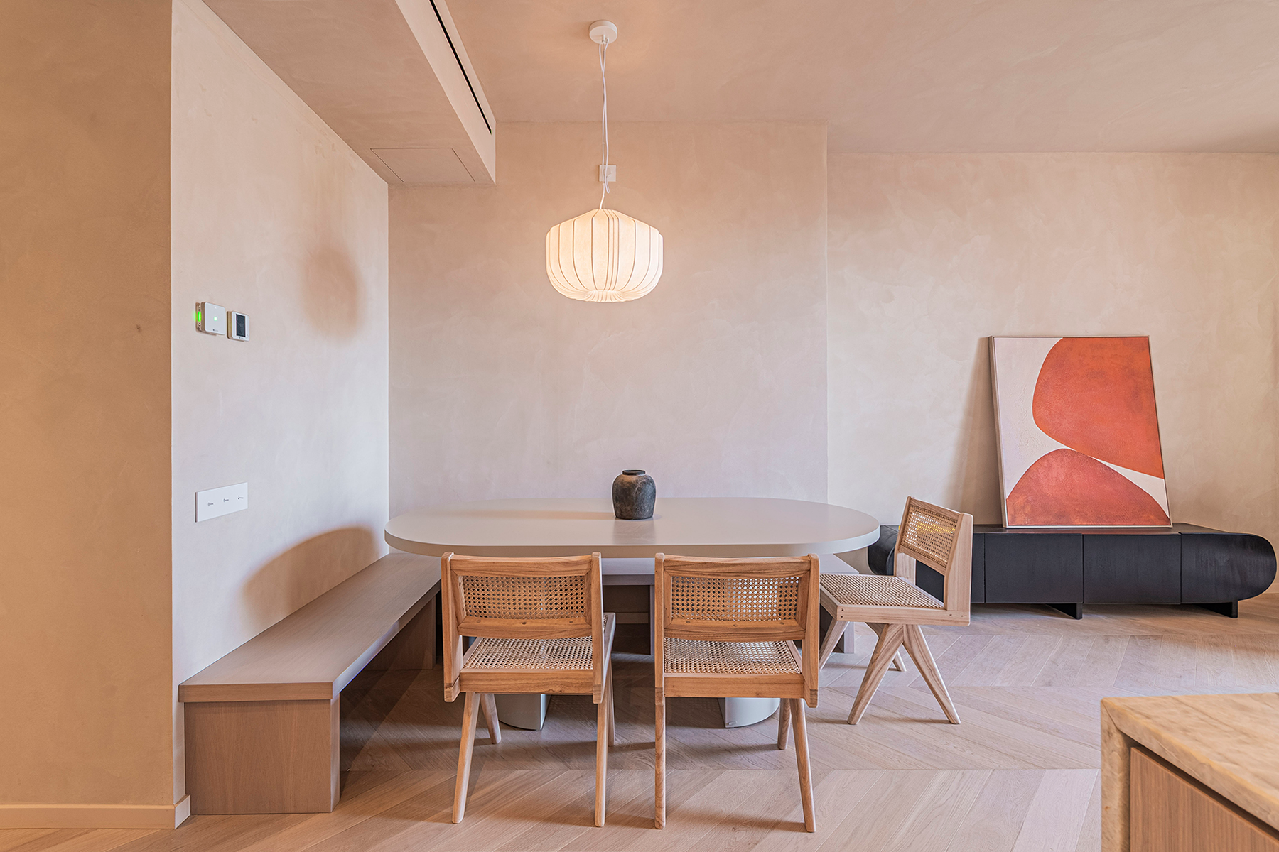  Newly built Penthouse next to Ciutadella Park - 物件實景