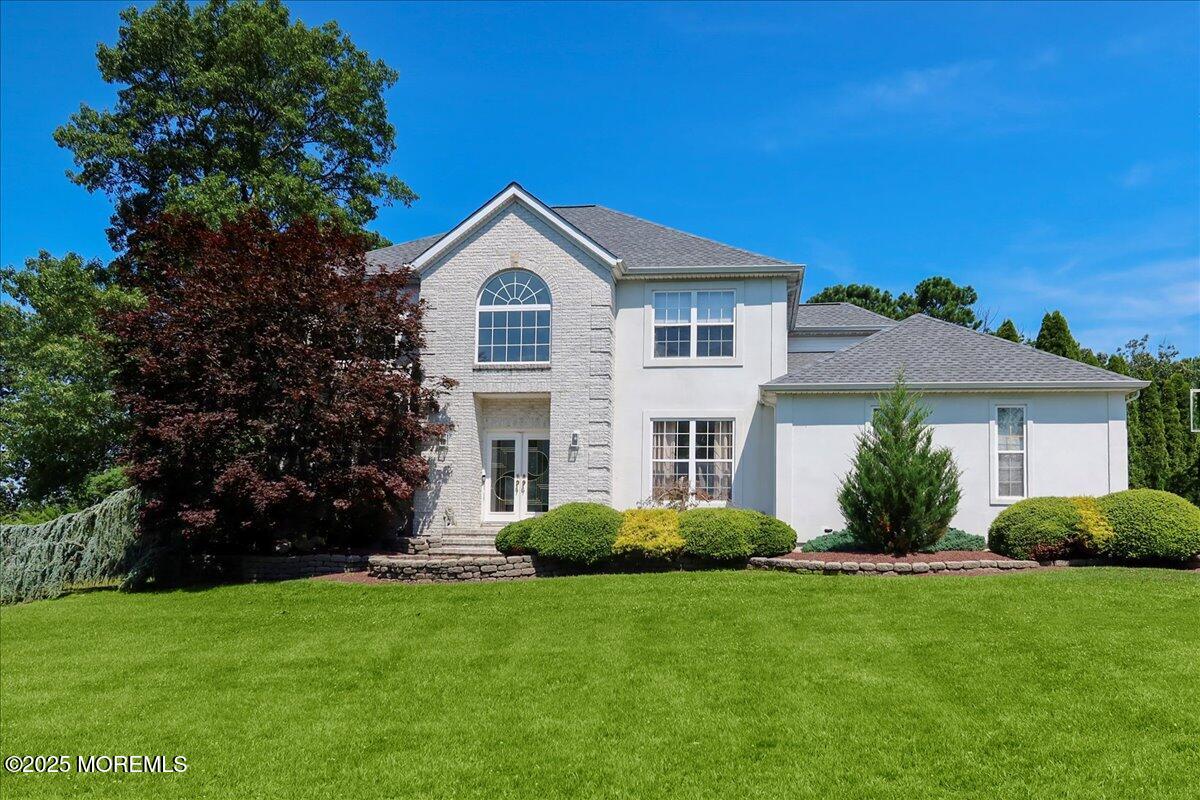 Howell, New Jersey, 07731, United States, 4 Bedrooms Bedrooms, ,3 BathroomsBathrooms,Residential,For Sale,1902992