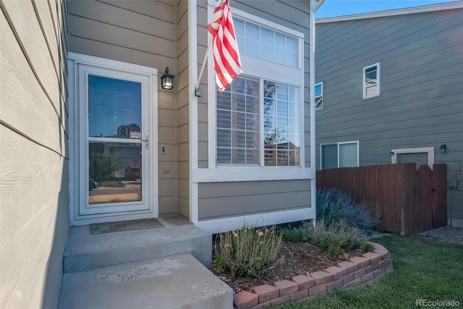 Castle Rock, Colorado, 80104, United States, 3 Bedrooms Bedrooms, ,3 BathroomsBathrooms,Residential,For Sale,1938878