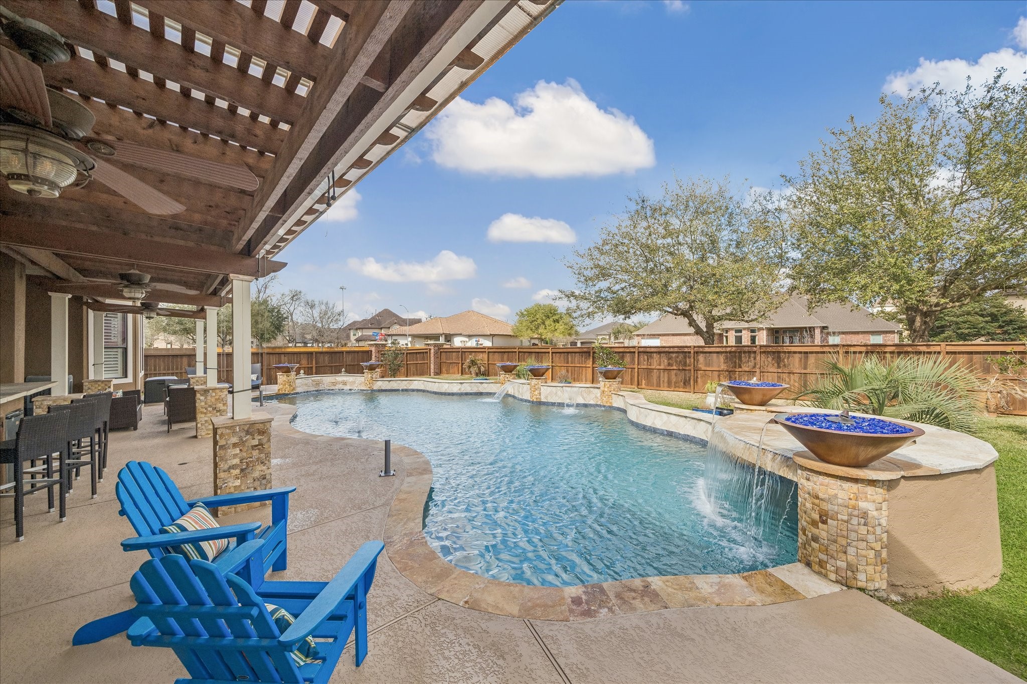  7115 Angel Falls - 物件實景