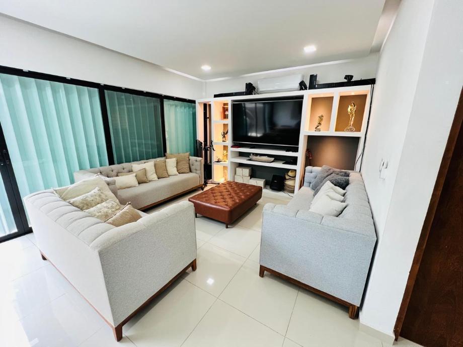 Benito Juárez, Quintana Roo, 77500, Mexico, 3 Bedrooms Bedrooms, ,5 BathroomsBathrooms,Residential,For Sale,1722600