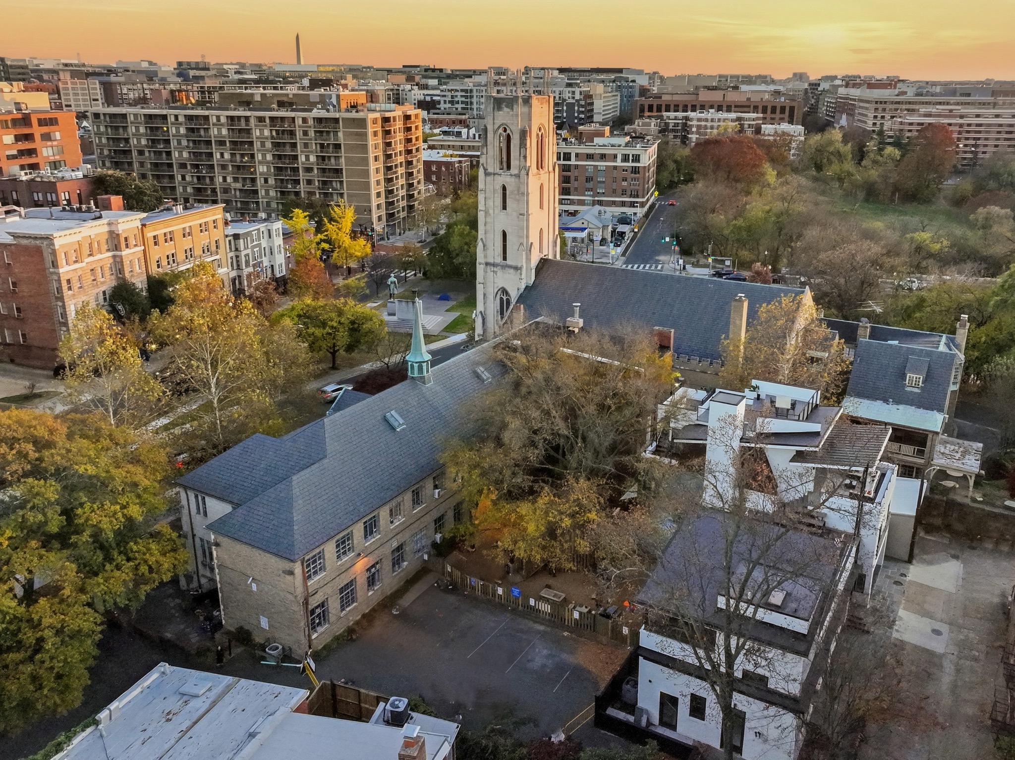  2220 Q Street NW, Washington, DC, 20008 - 物件實景