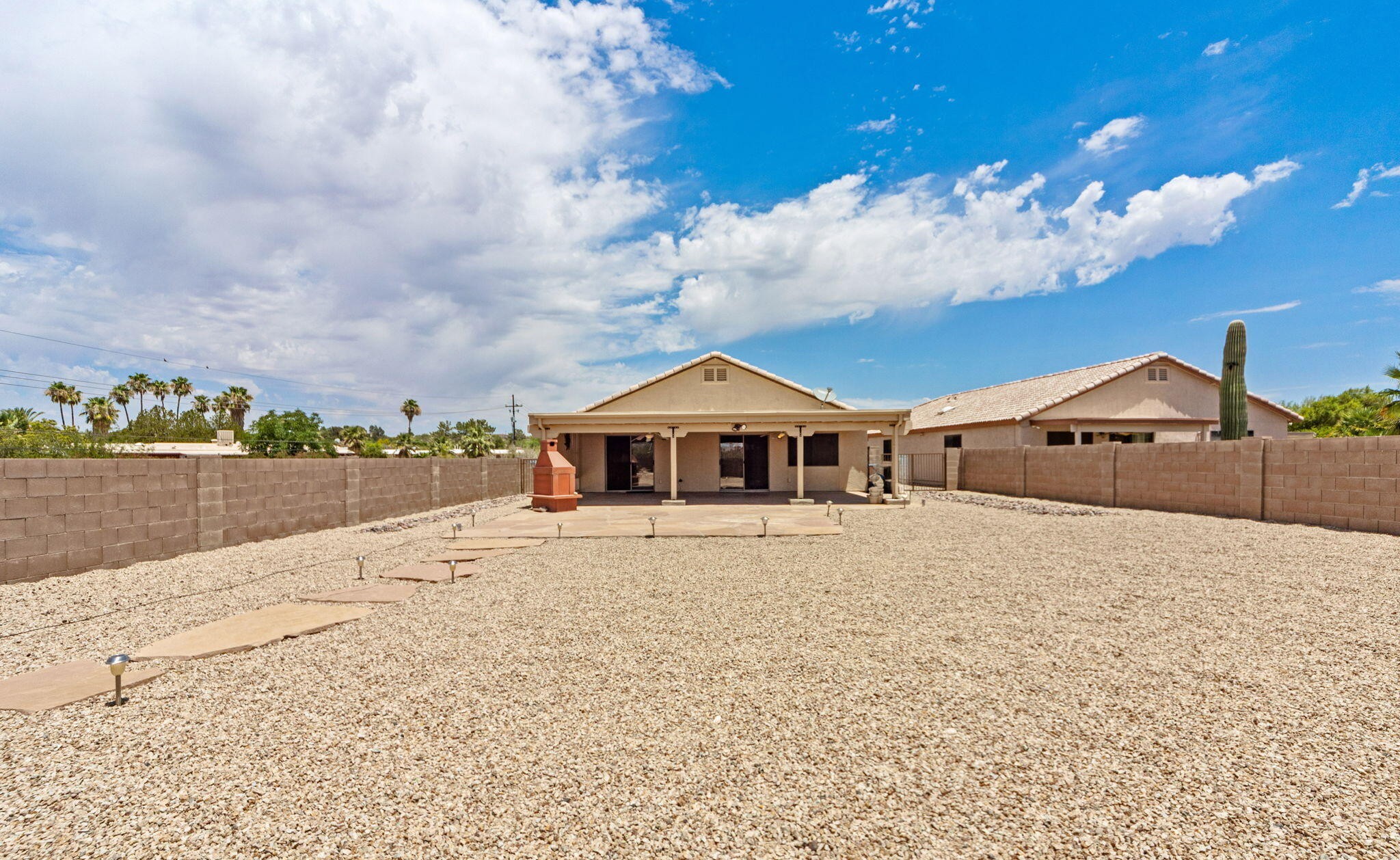  7700 N Sun Flair Drive ¦Tucson, AZ - 物件實景