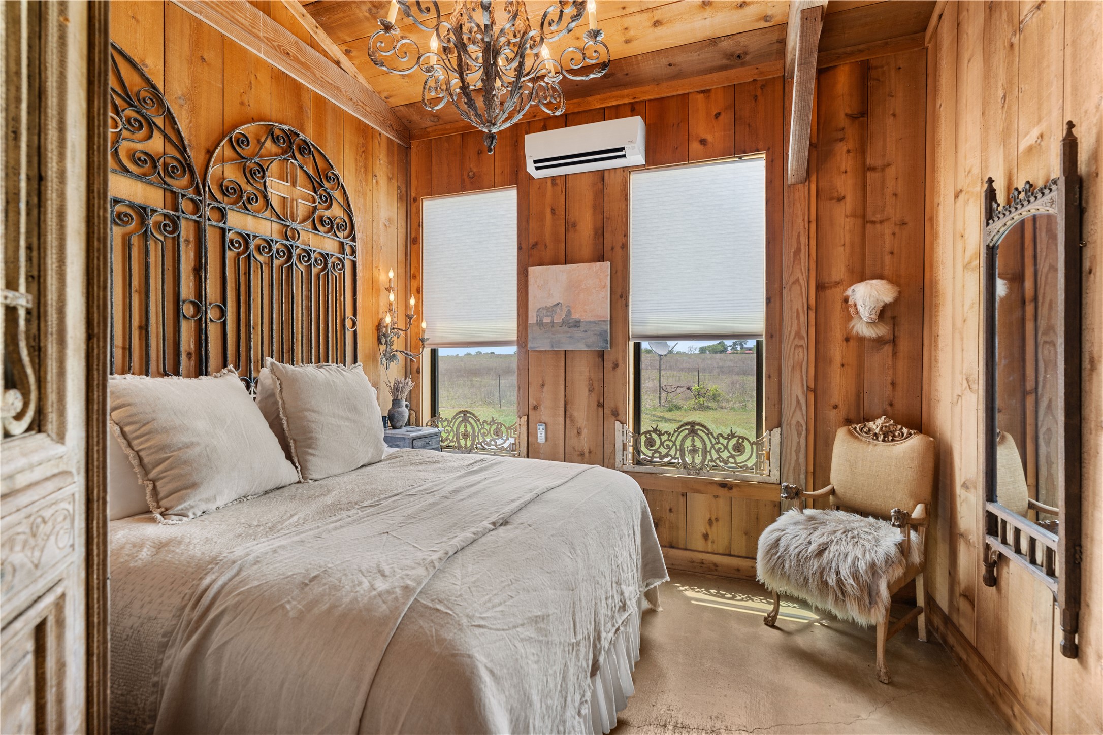  5025 Wickel Road - 物件實景