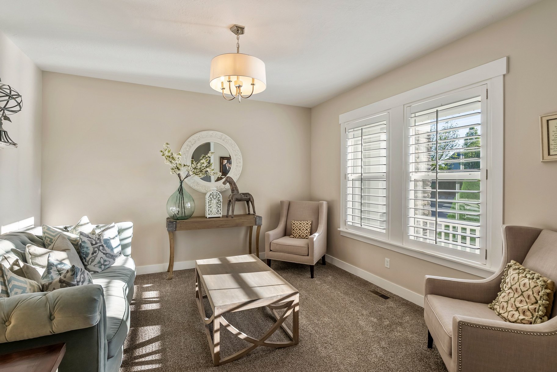  Elegant Two Story with Views of Wasatch Front - 物件實景