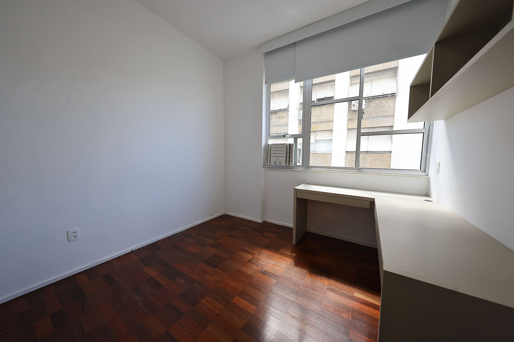  Renovated apartment with two bedrooms in a strategic Rio location - 物件實景
