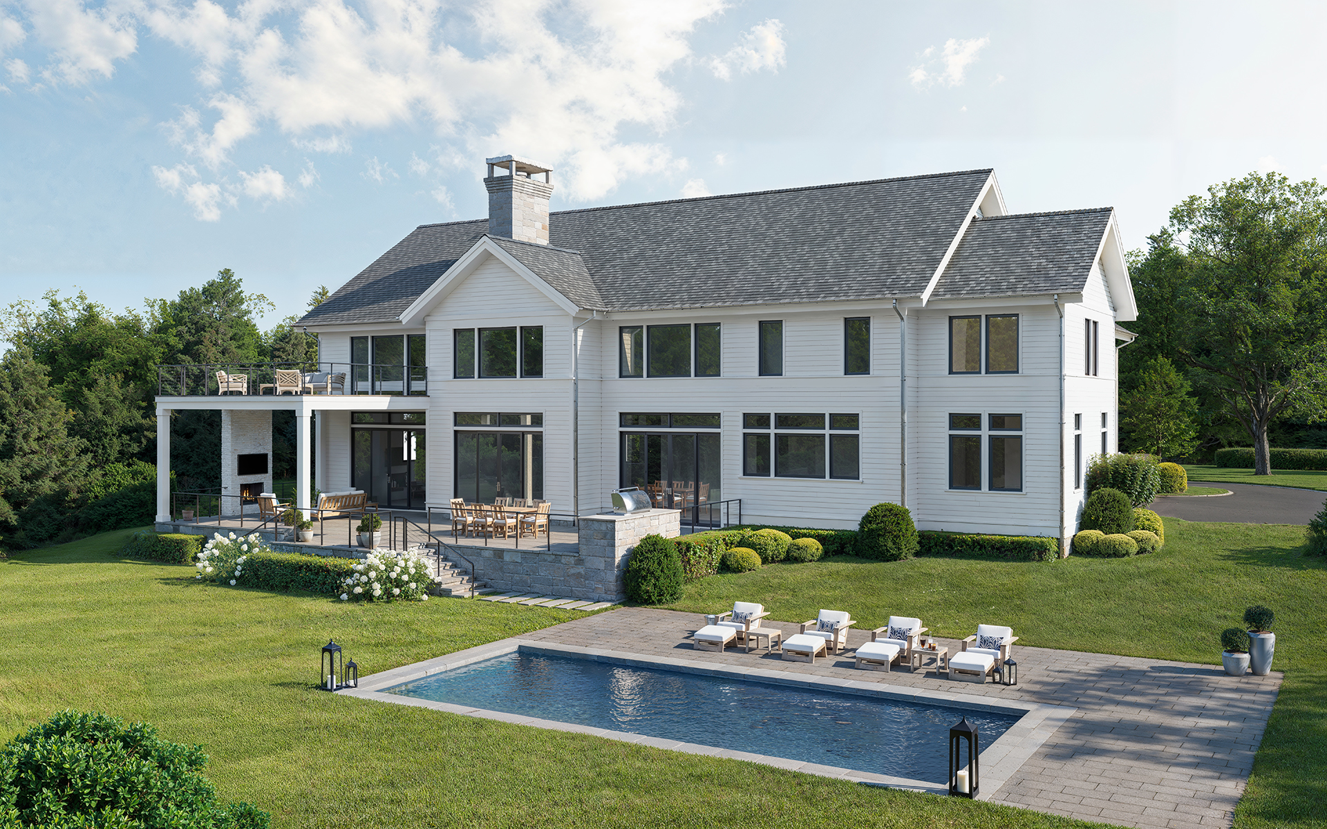  5 Stone Bridge Road - 物件實景